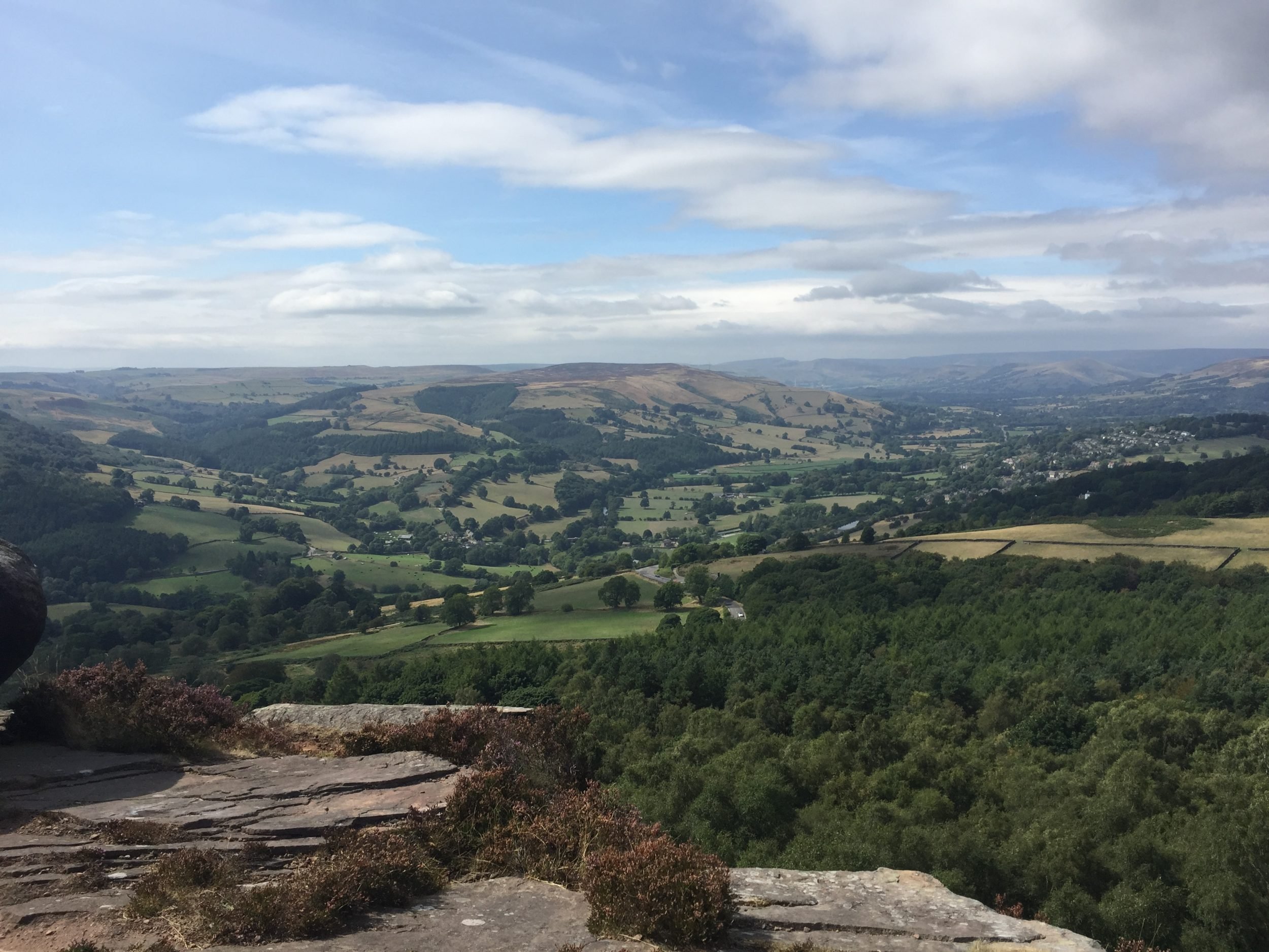 The Fox House Pub – Peak District, England