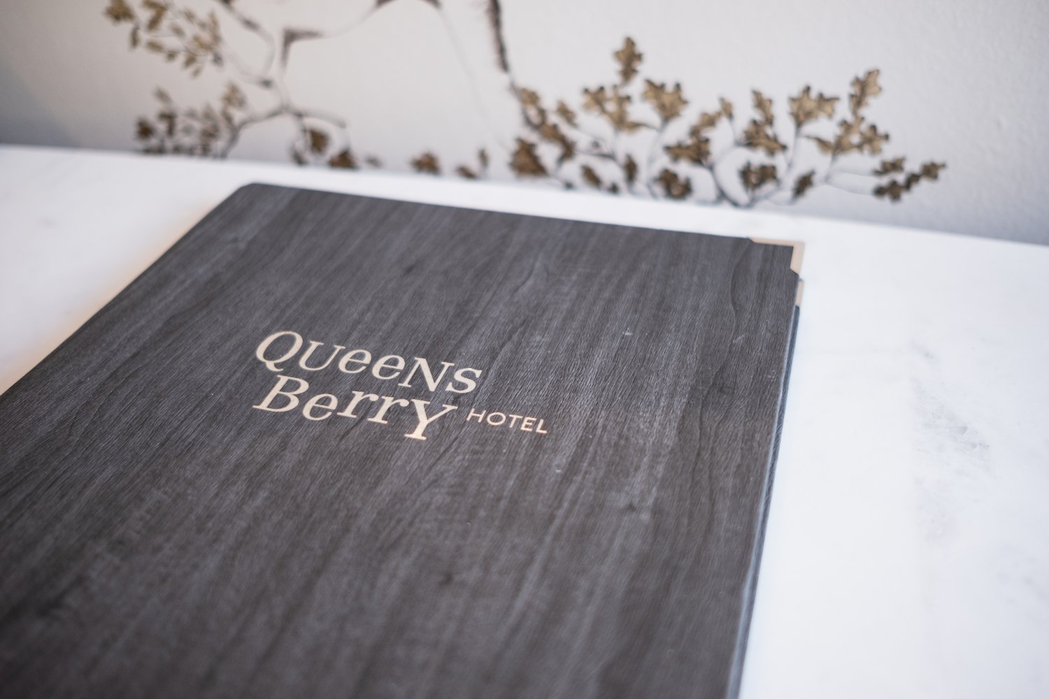 The Queensberry Hotel, Bath, England - by Ben Holbrook from DriftwoodJournals.com-36