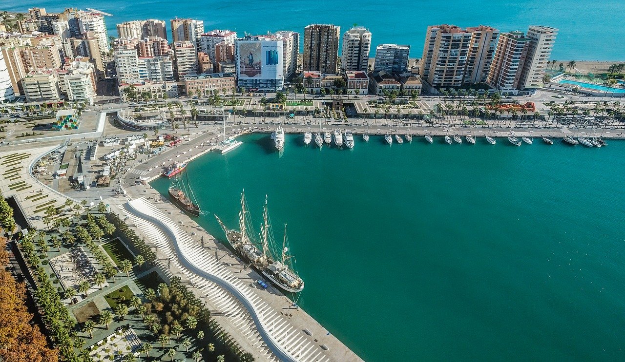 Malaga Food Guide