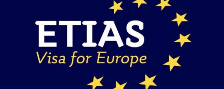 ETIAS Visa Waiver