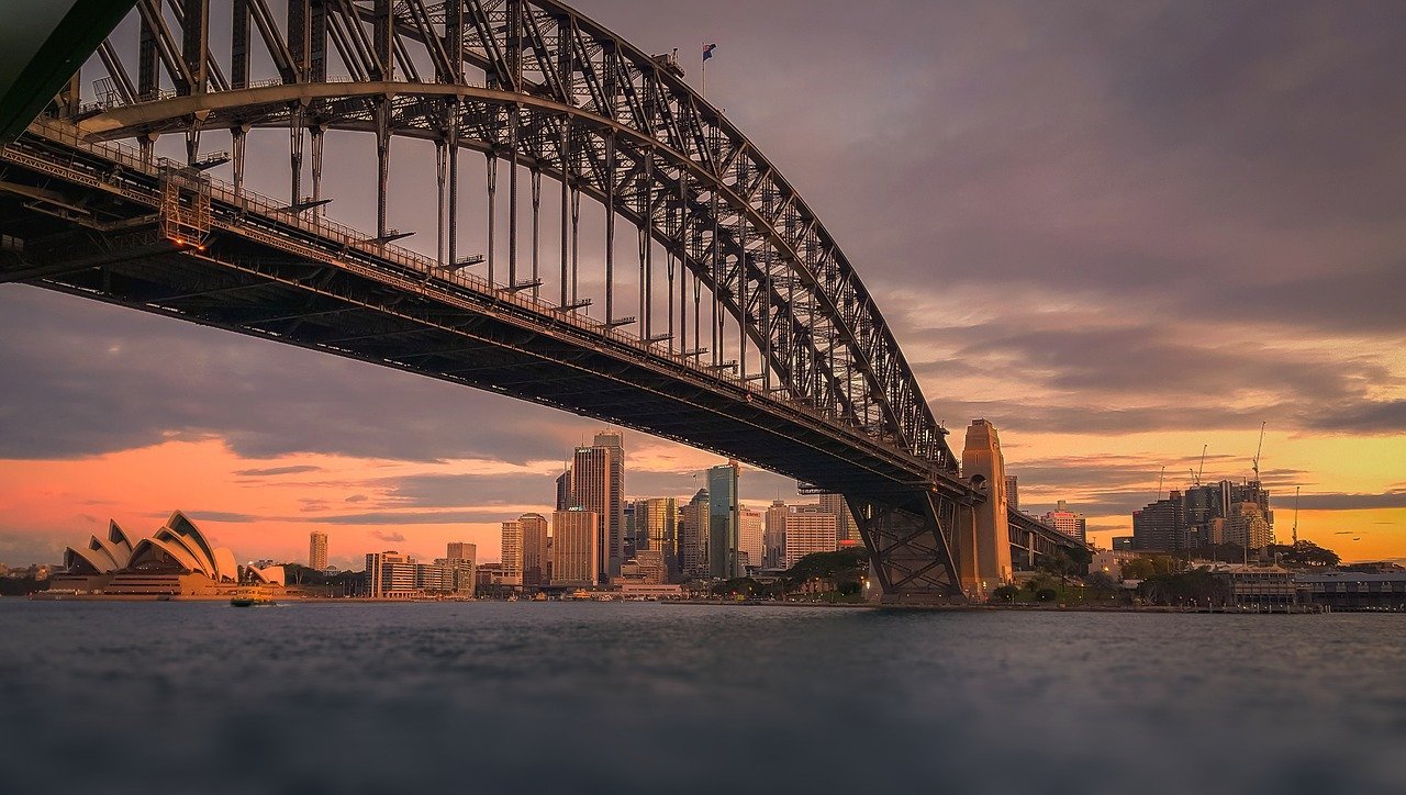 How to Get Your ETA Australian Tourist eVisa (For UK Citizens)