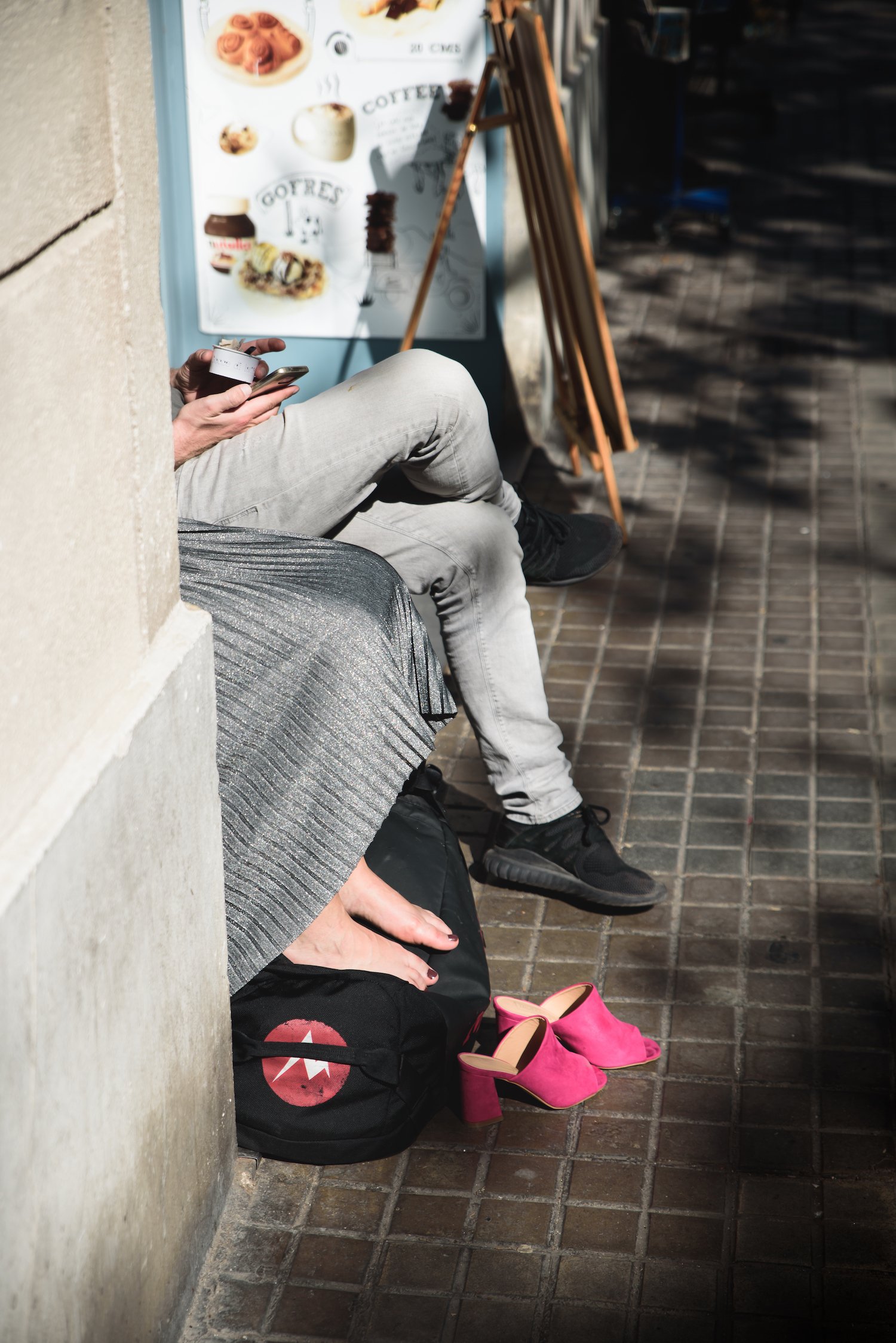 Barcelona Street and Travel Photography by Ben Holbrook from DriftwoodJournals.com-3951