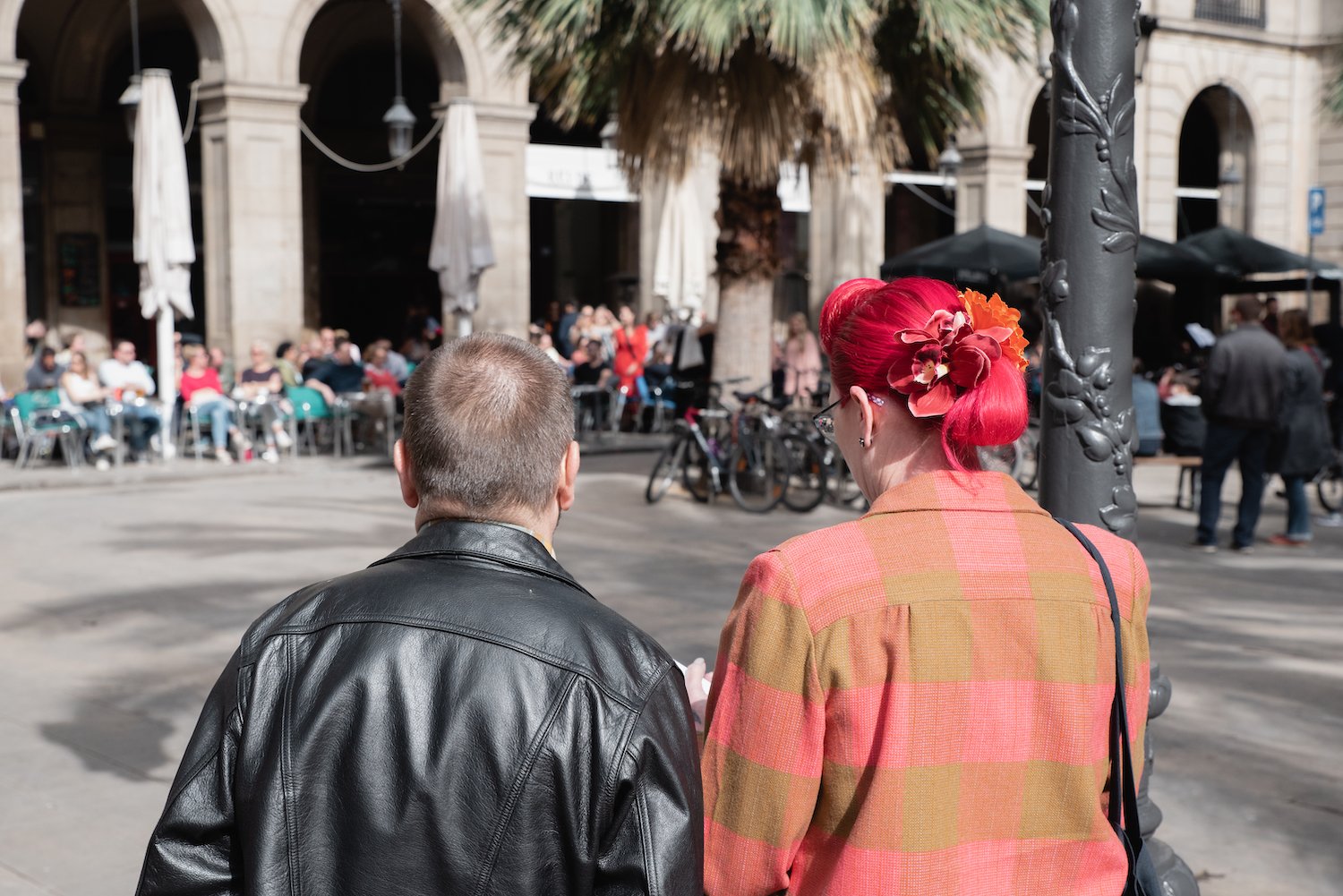 Best Places in Spain for Couples - a Romantic Guide