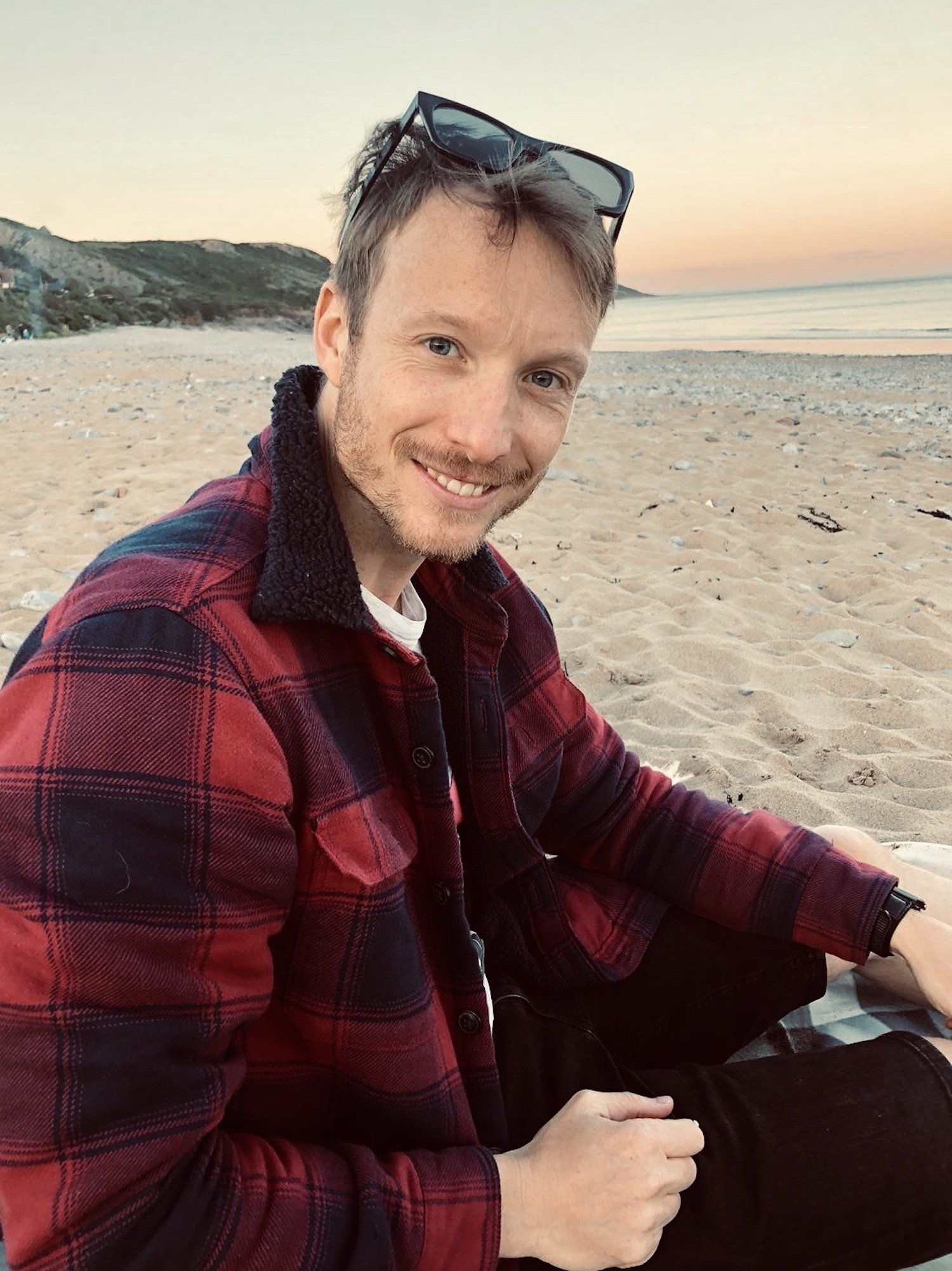 Ben Holbrook Gower Peninsula, South Wales Photographer/Videographer for hire