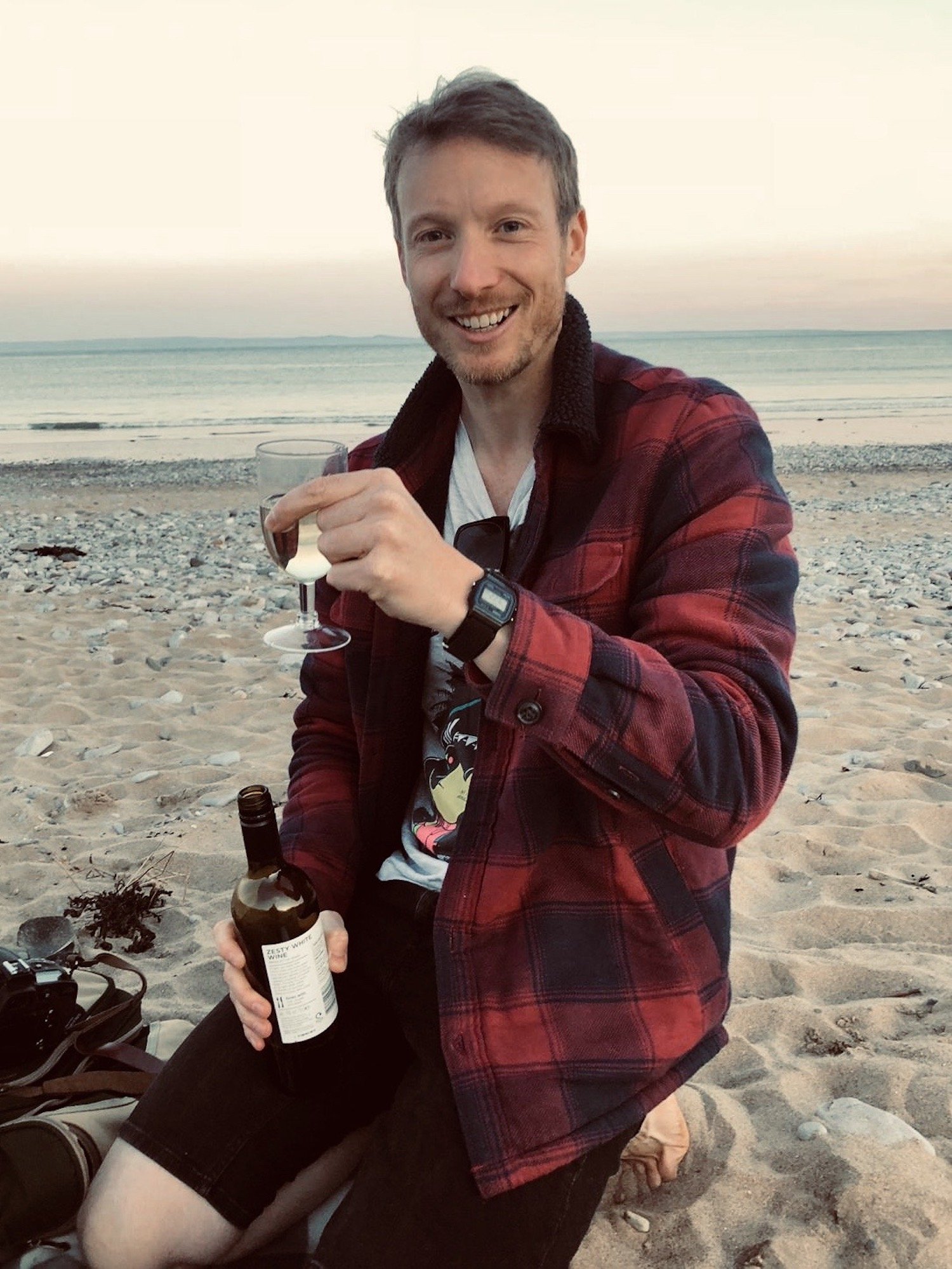 Ben Holbrook Gower Peninsula, South Wales Photographer/Videographer for hire