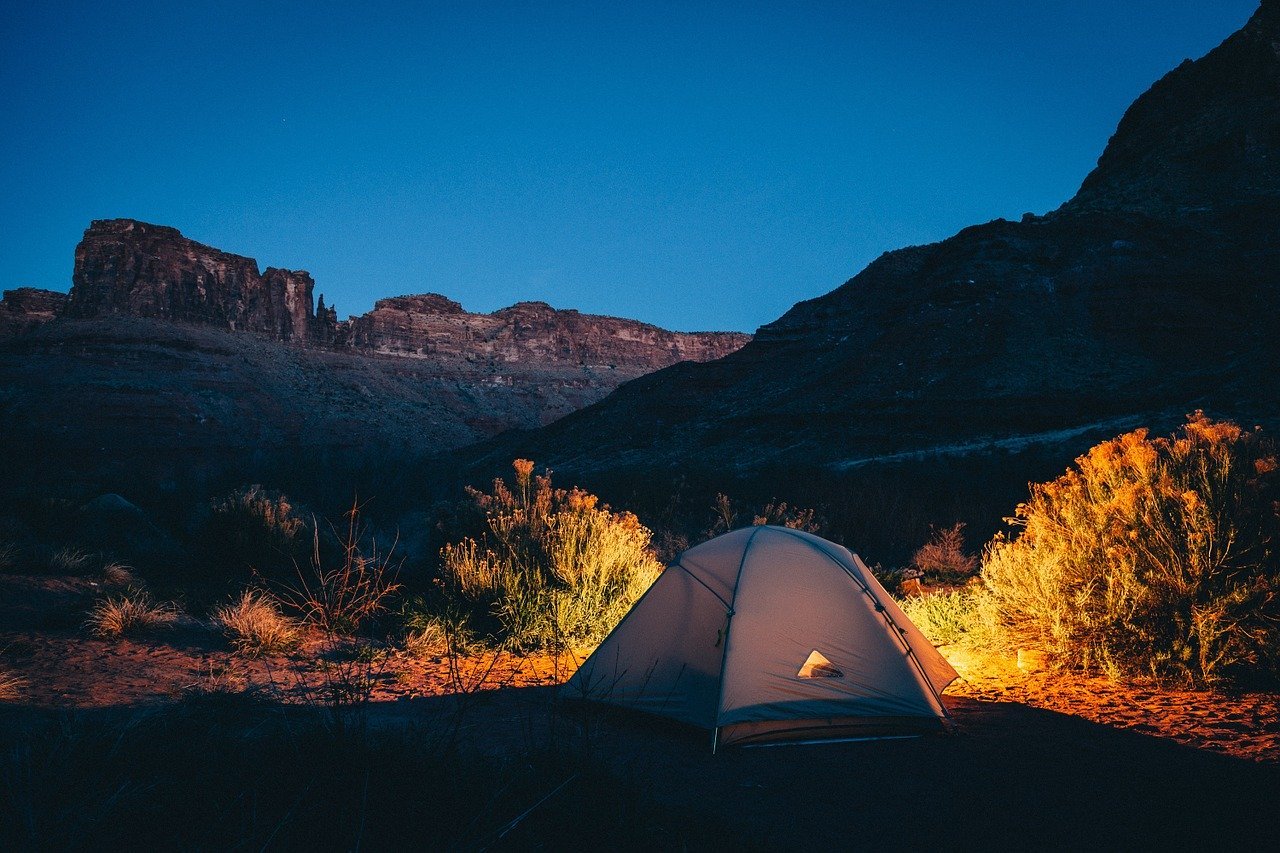 camping tips