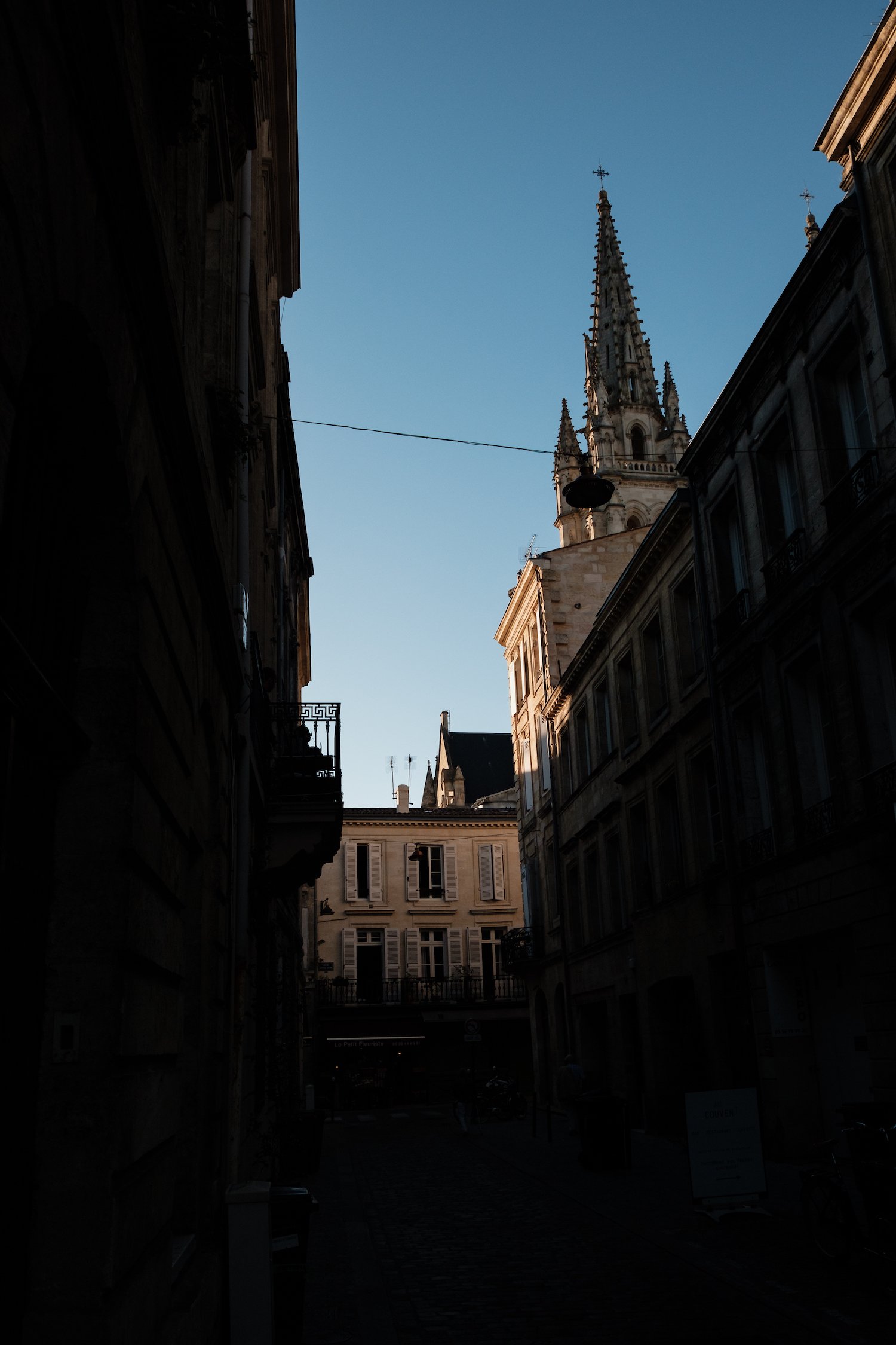 Cathédrale Saint-André, Bordeaux Travel & Street Photography by Ben Holbrook from DriftwoodJournals.com-38