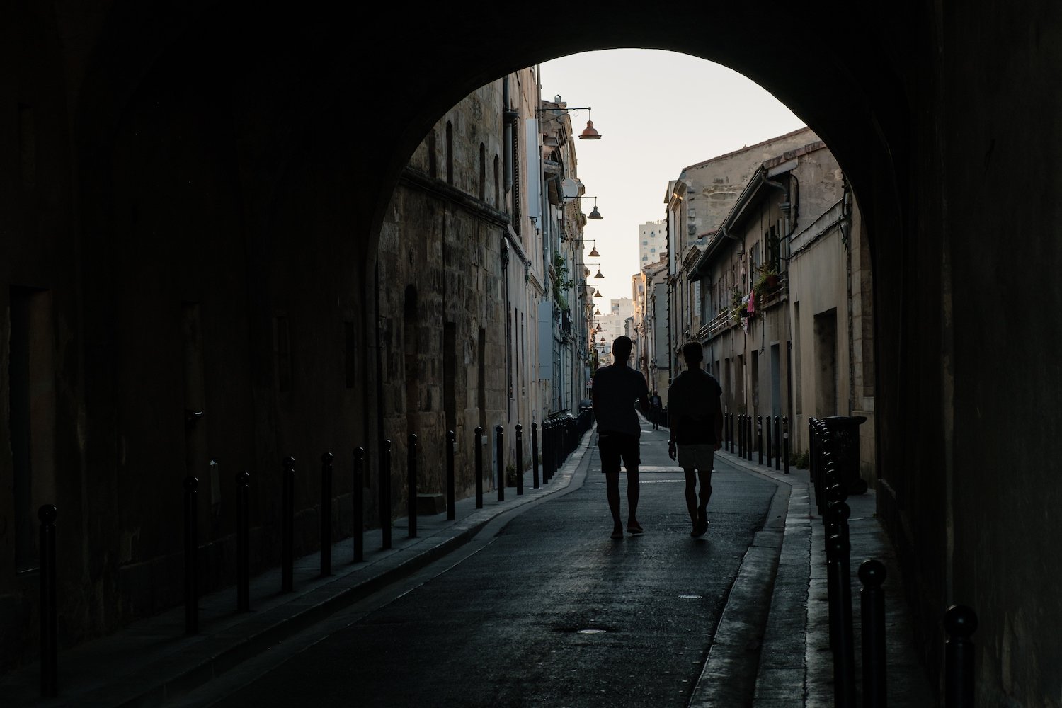 Bordeaux Travel & Street Photography by Ben Holbrook from DriftwoodJournals.com-28