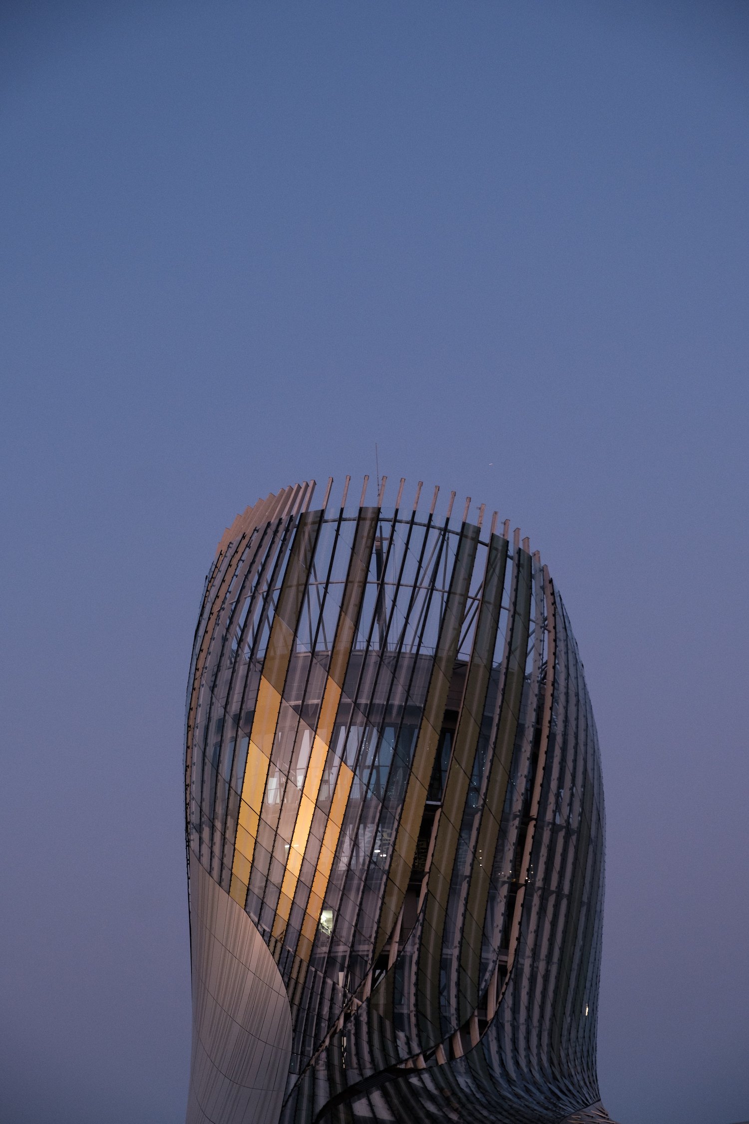 Le Cité du Vin, Bordeaux Travel & Street Photography by Ben Holbrook from DriftwoodJournals.com-34