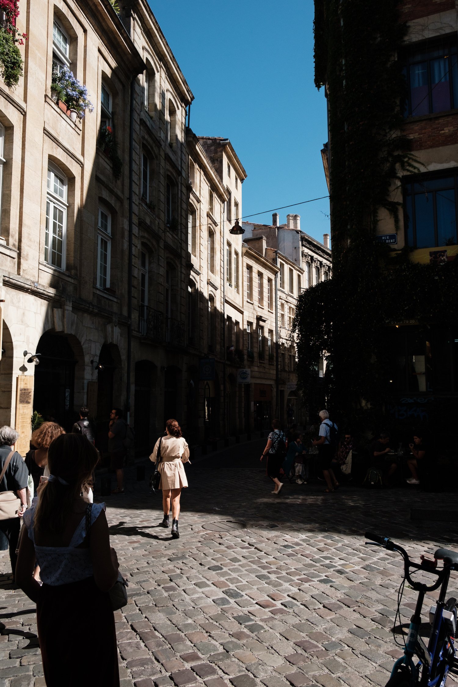 Bordeaux Travel & Street Photography by Ben Holbrook from DriftwoodJournals.com-54