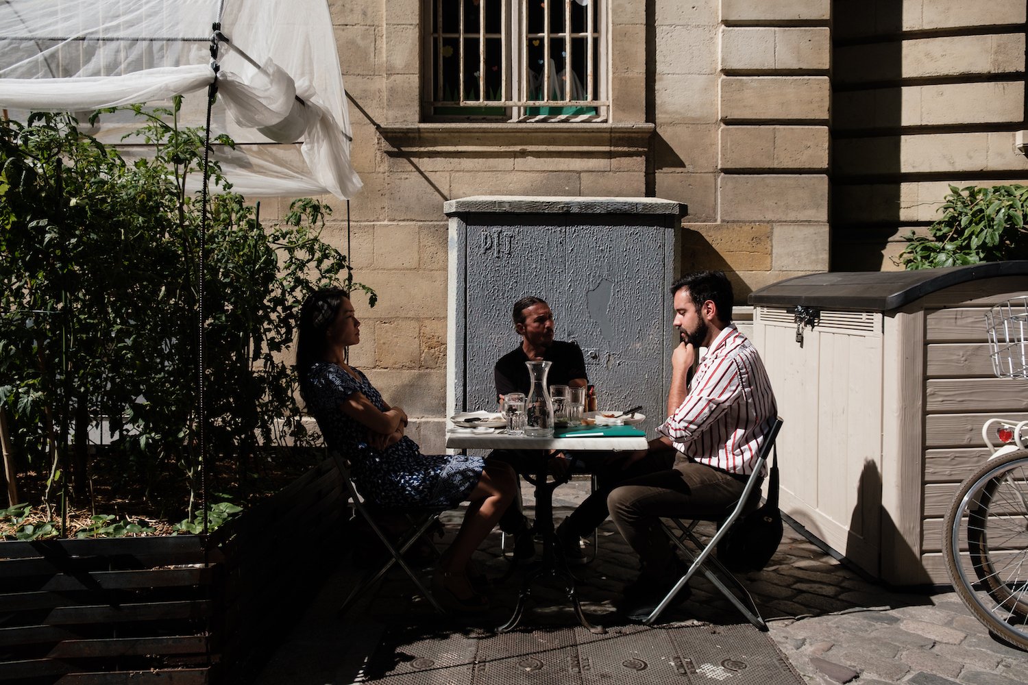 Bordeaux Travel & Street Photography by Ben Holbrook from DriftwoodJournals.com-54