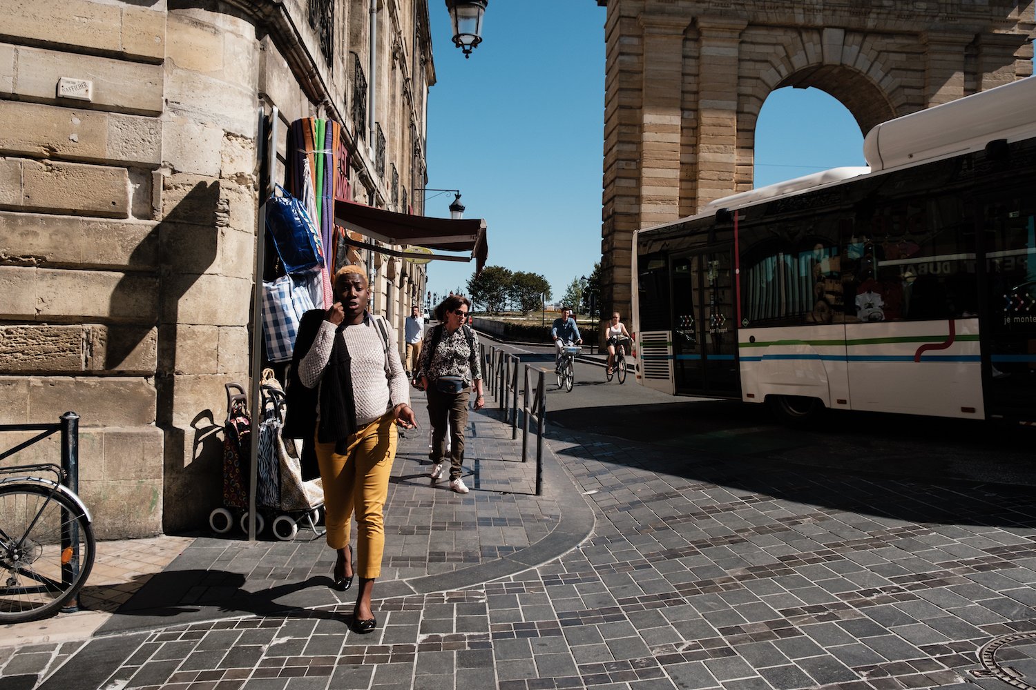 Bordeaux Travel & Street Photography by Ben Holbrook from DriftwoodJournals.com-63