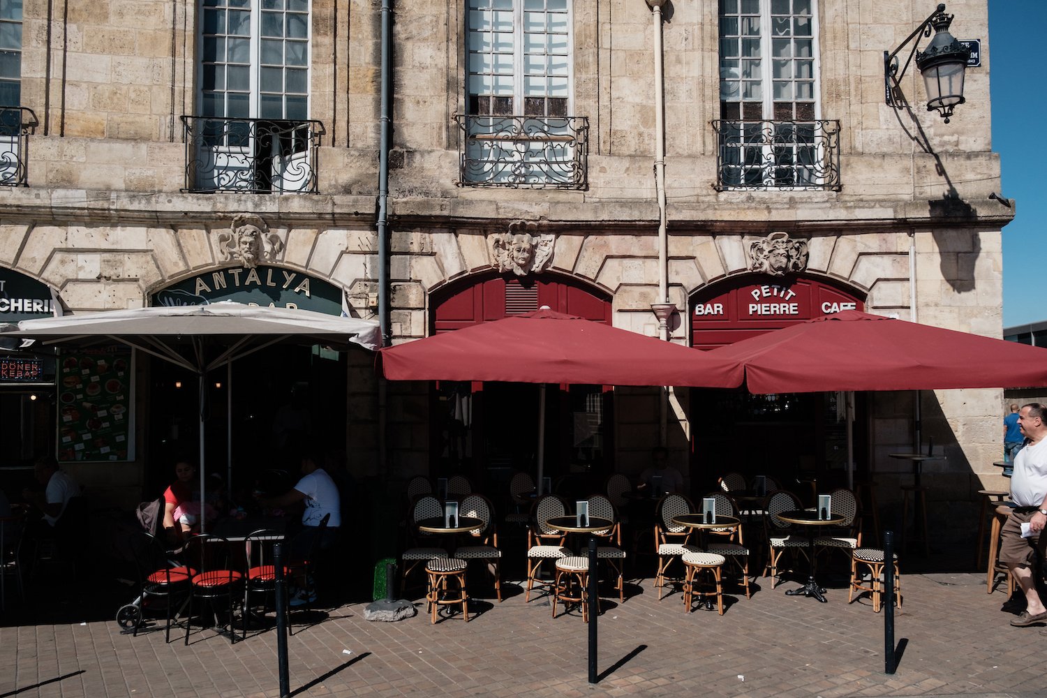 Bordeaux Travel & Street Photography by Ben Holbrook from DriftwoodJournals.com-54