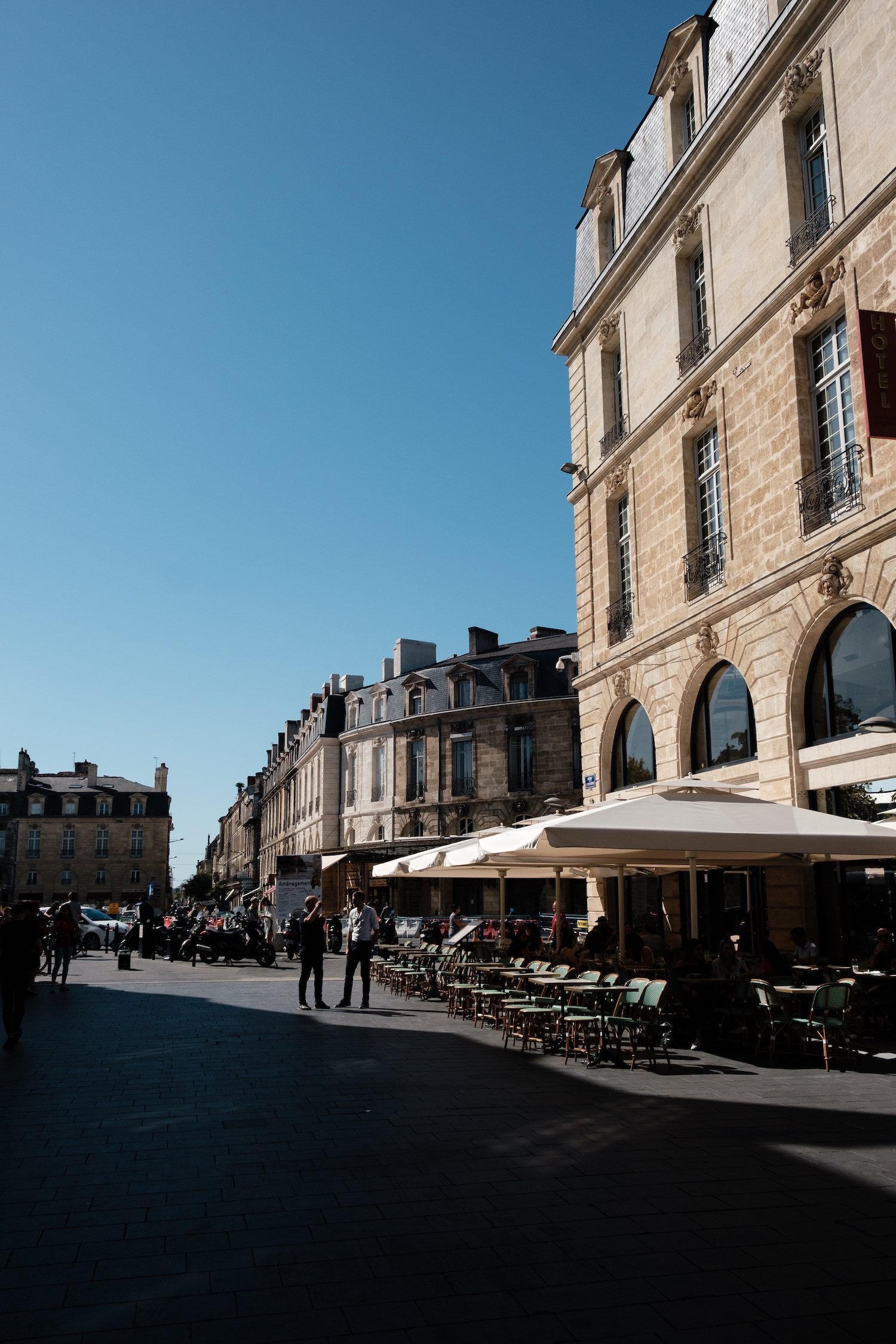Bordeaux Travel & Street Photography by Ben Holbrook from DriftwoodJournals.com-97