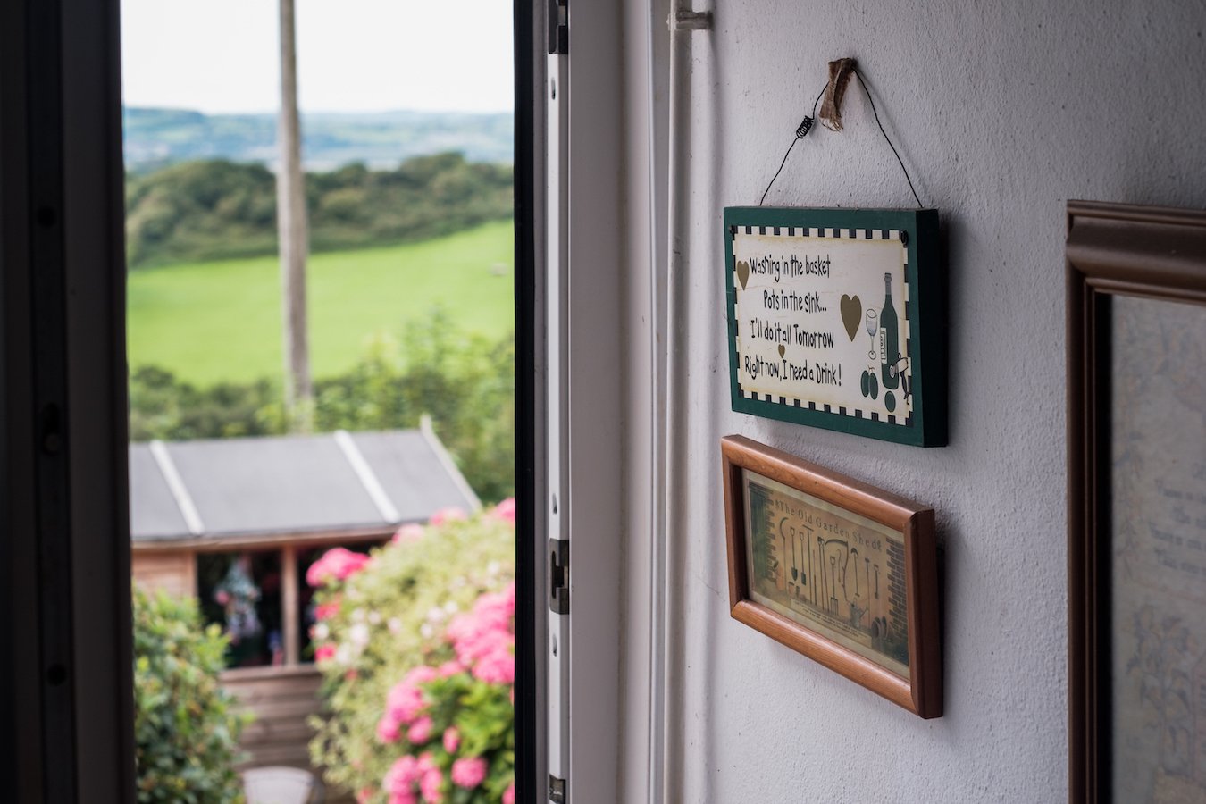 Vintage Canon FD 50mm f1.8 with Fujifilm XT3 - by Ben Holbrook from DriftwoodJournals.com13