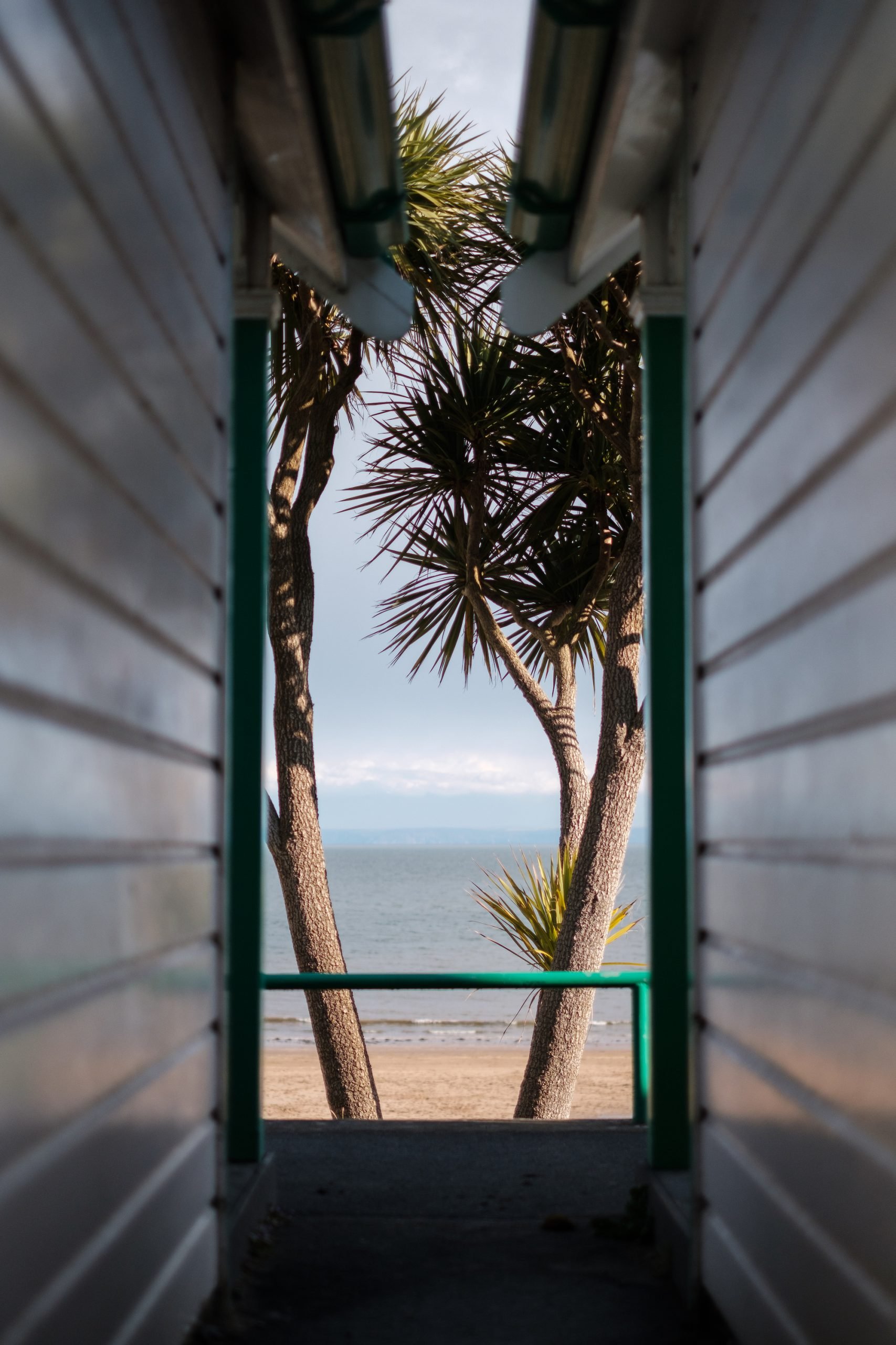 Langland Beach, Gower Peninsula, South Wales, Swansea - by Ben Holbrook-41