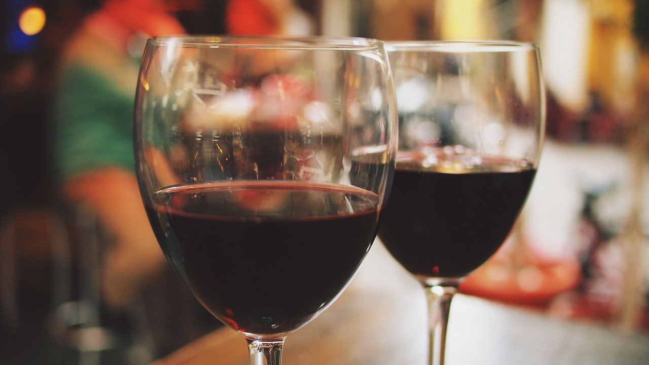 Tenerife Wine