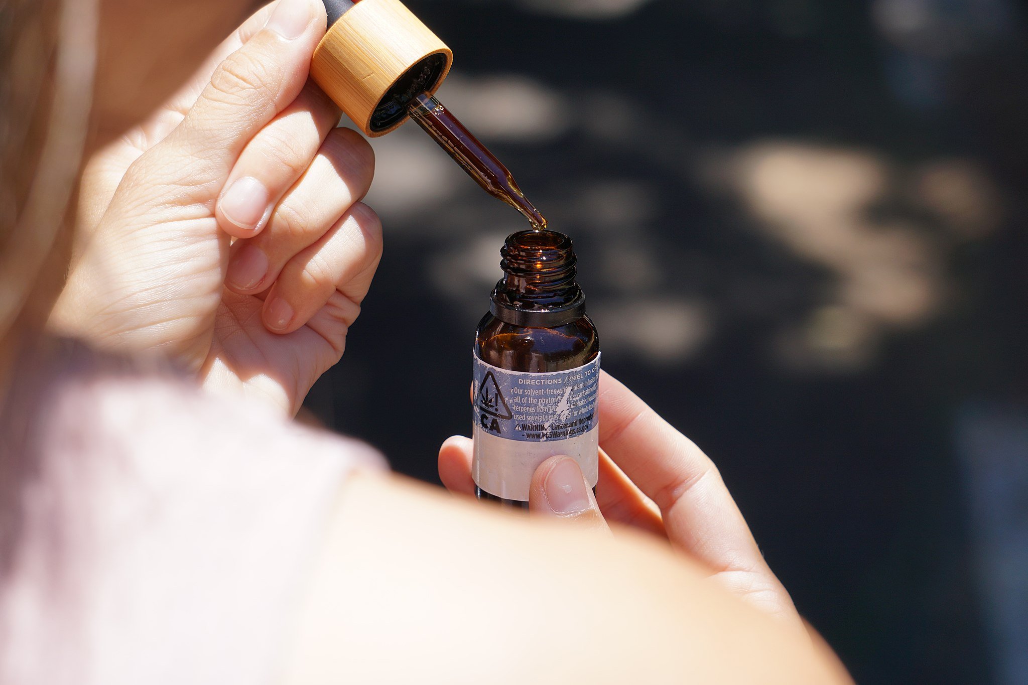Can You Travel with CBD Oil in Europe?