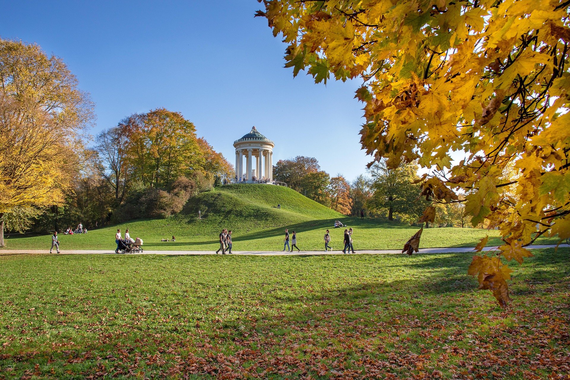 UK Autumn Holiday Ideas ~ A Staycationer’s Guide