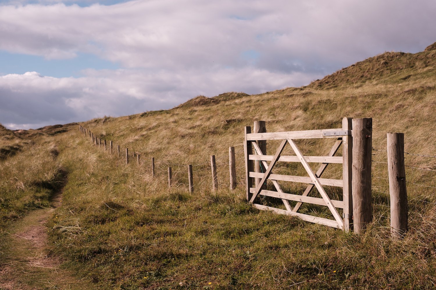 Ben Holbrook - Autumn - Gower Peninsula Mini Photo Project - Nov 2020-86