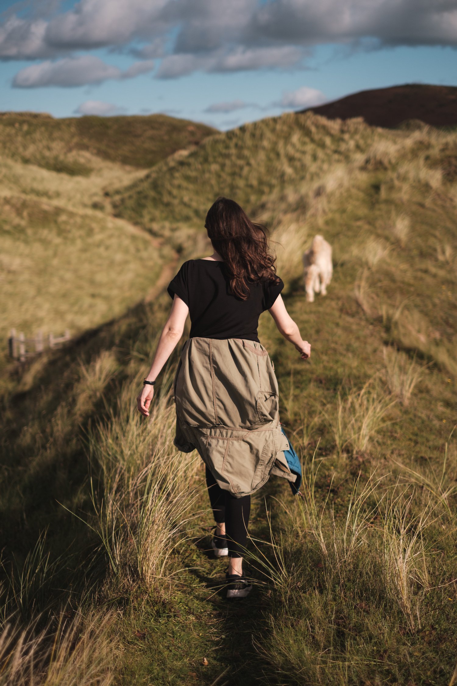 Ben Holbrook - Autumn - Gower Peninsula Mini Photo Project - Nov 2020-86