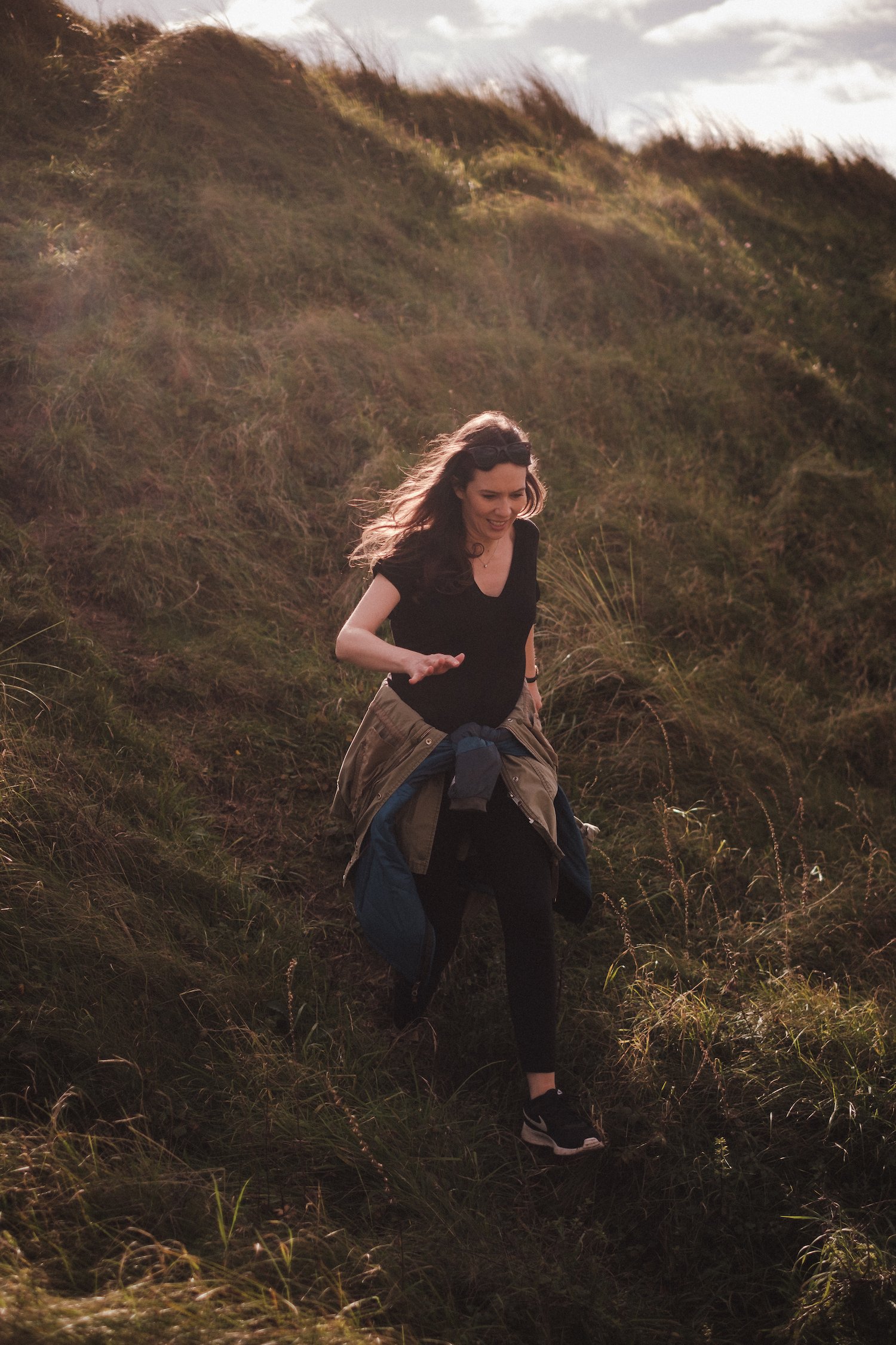 Ben Holbrook - Autumn - Gower Peninsula Mini Photo Project - Nov 2020-86