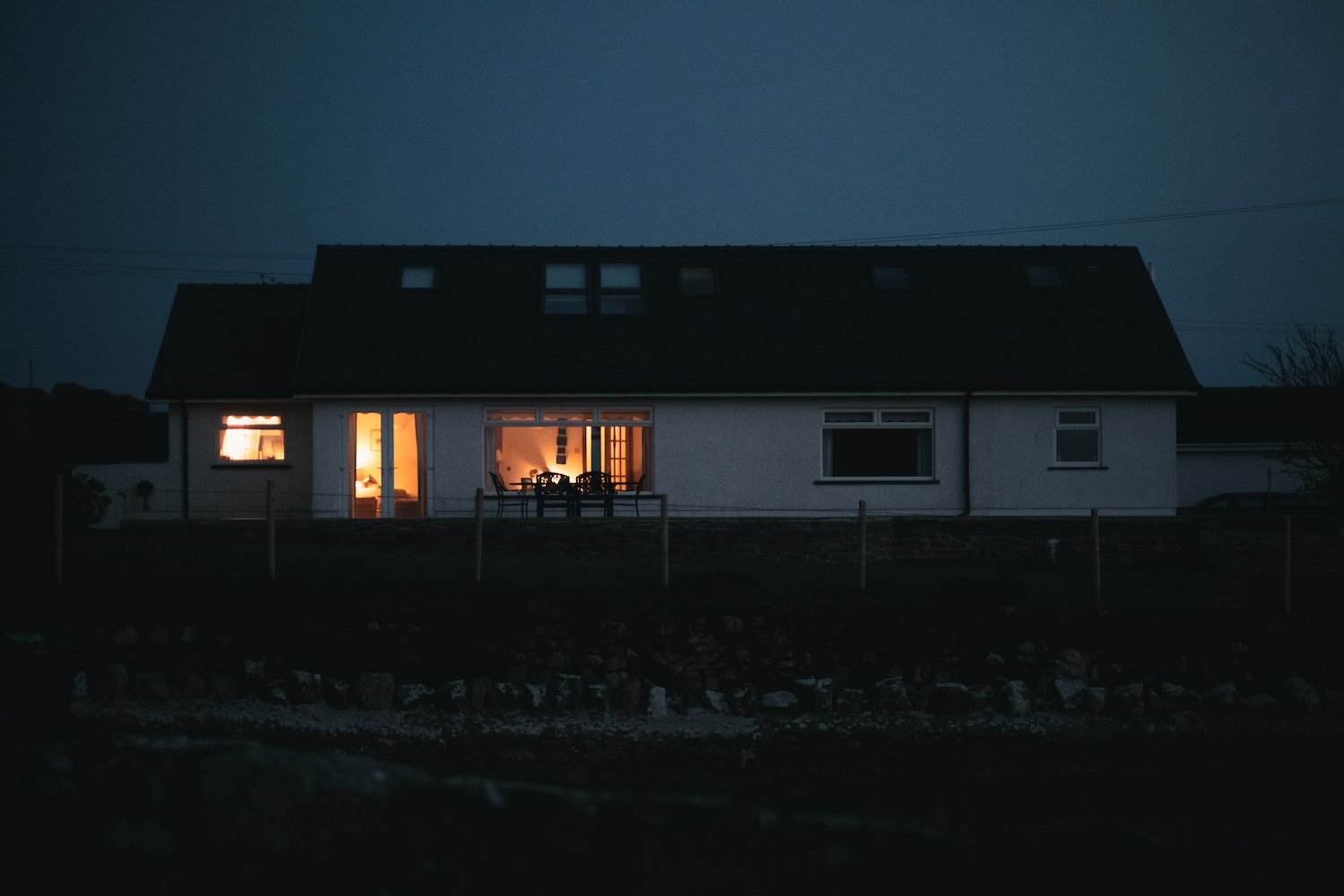 Rhossili Wales, UK - Travel Photography by Ben Holbrook from DriftwoodJournals.com-7164