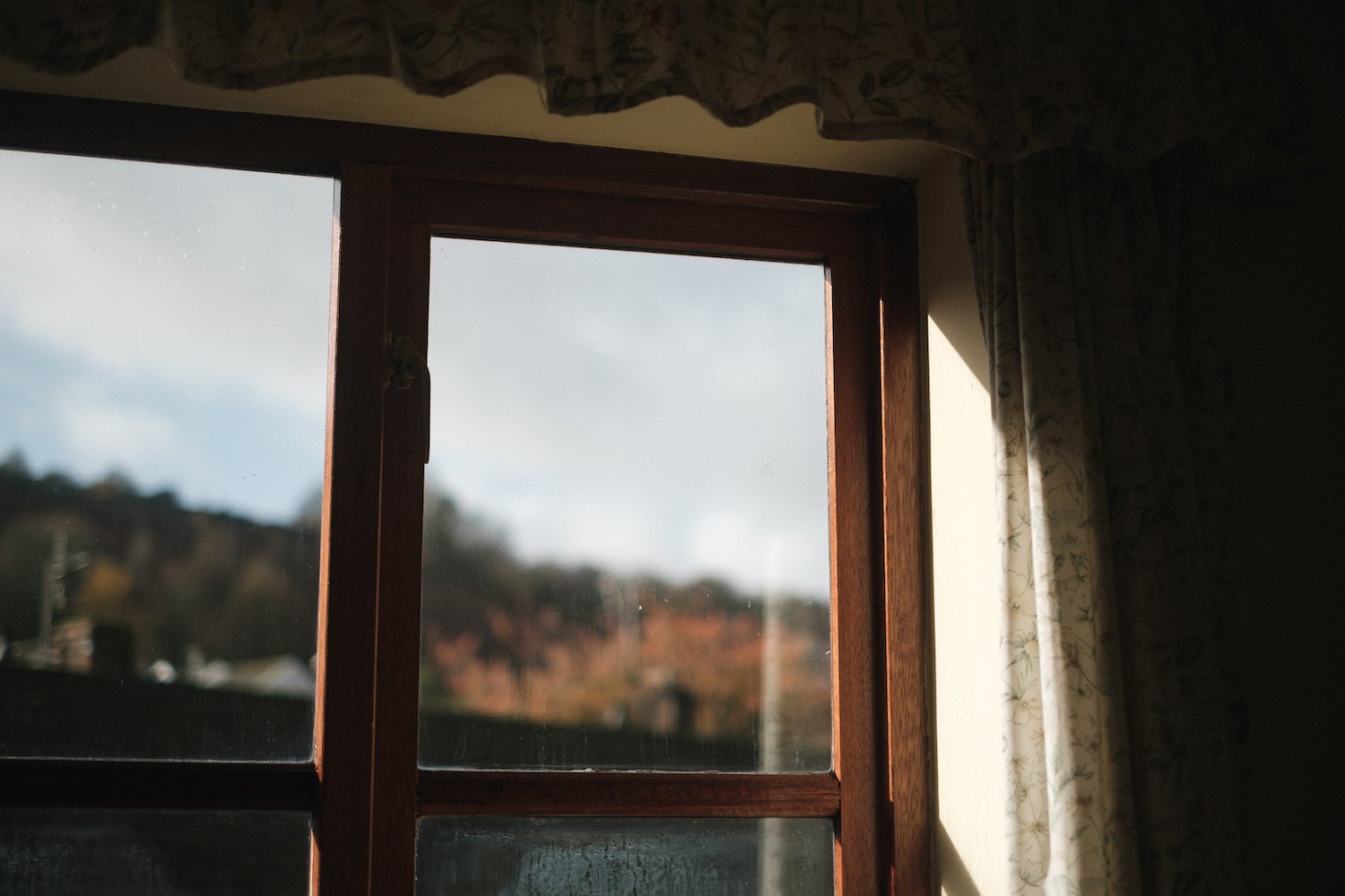 Ben Holbrook - Autumn - Gower Peninsula Mini Photo Project - Nov 2020-86