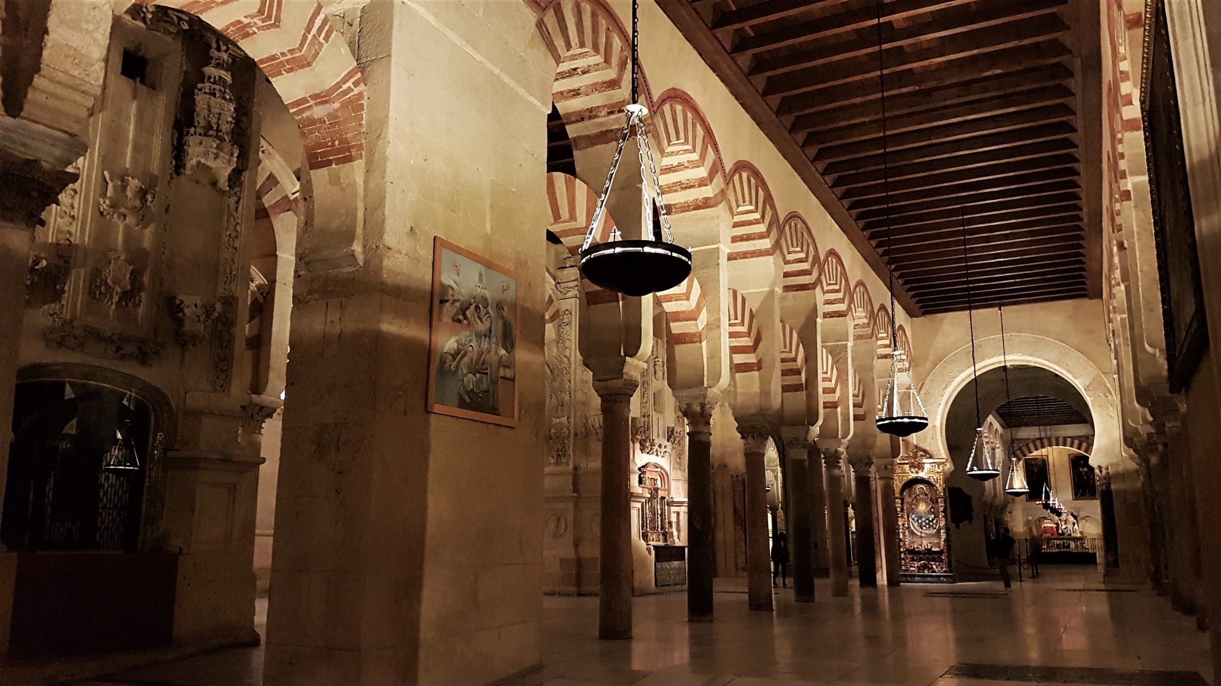 Cordoba, Spain for Couples