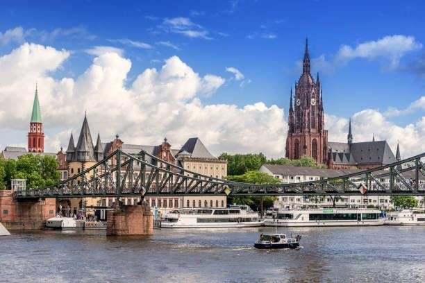 Frankfurt, Germany