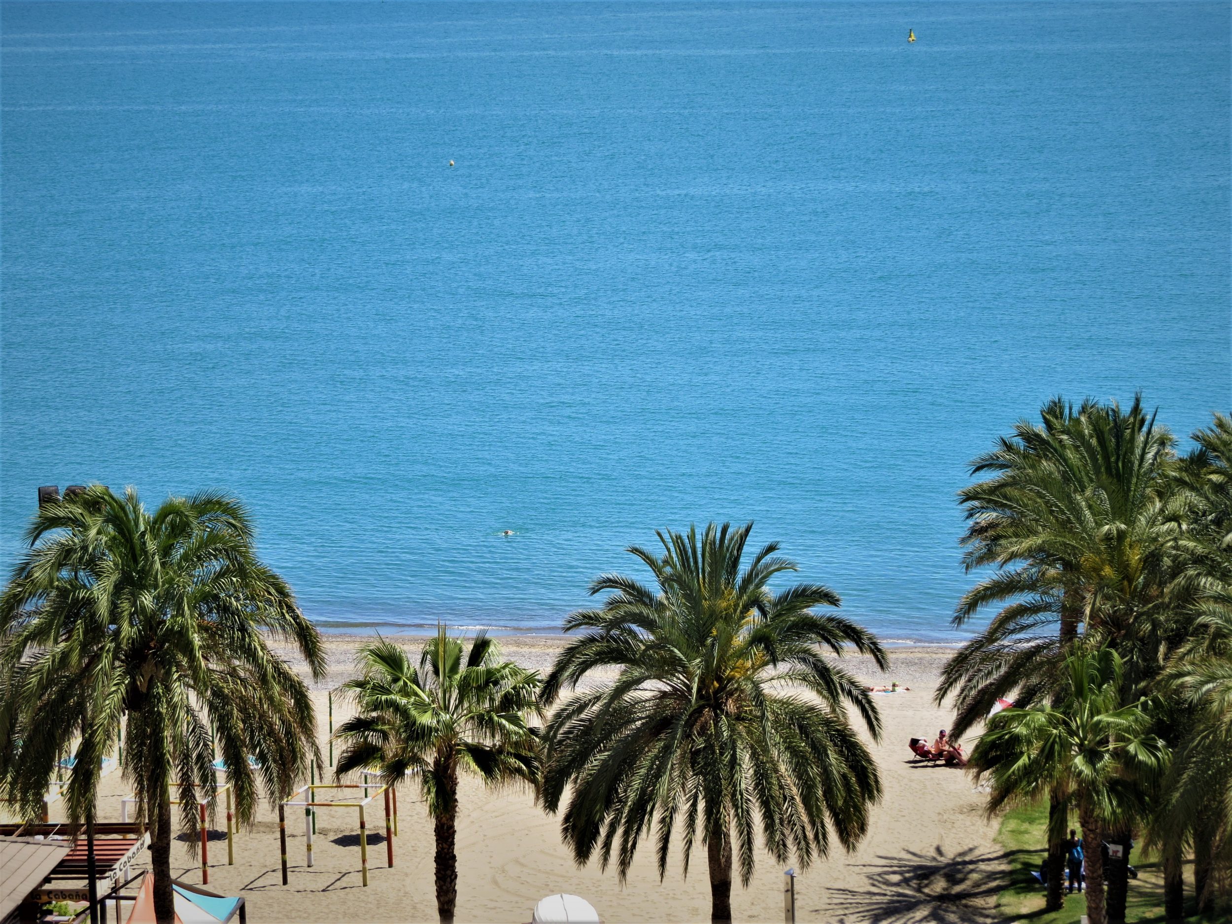 MALAGA
