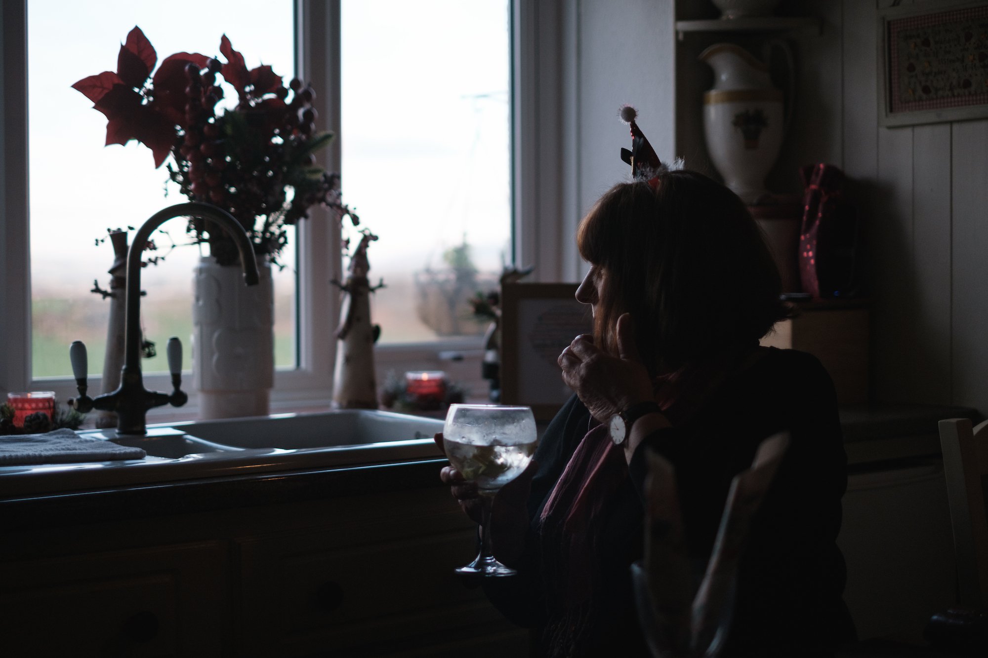 Christmas 2020 - A Wedding Proposal on the gower Peninsula by Ben Holbrook from DriftwoodJournals.com-5