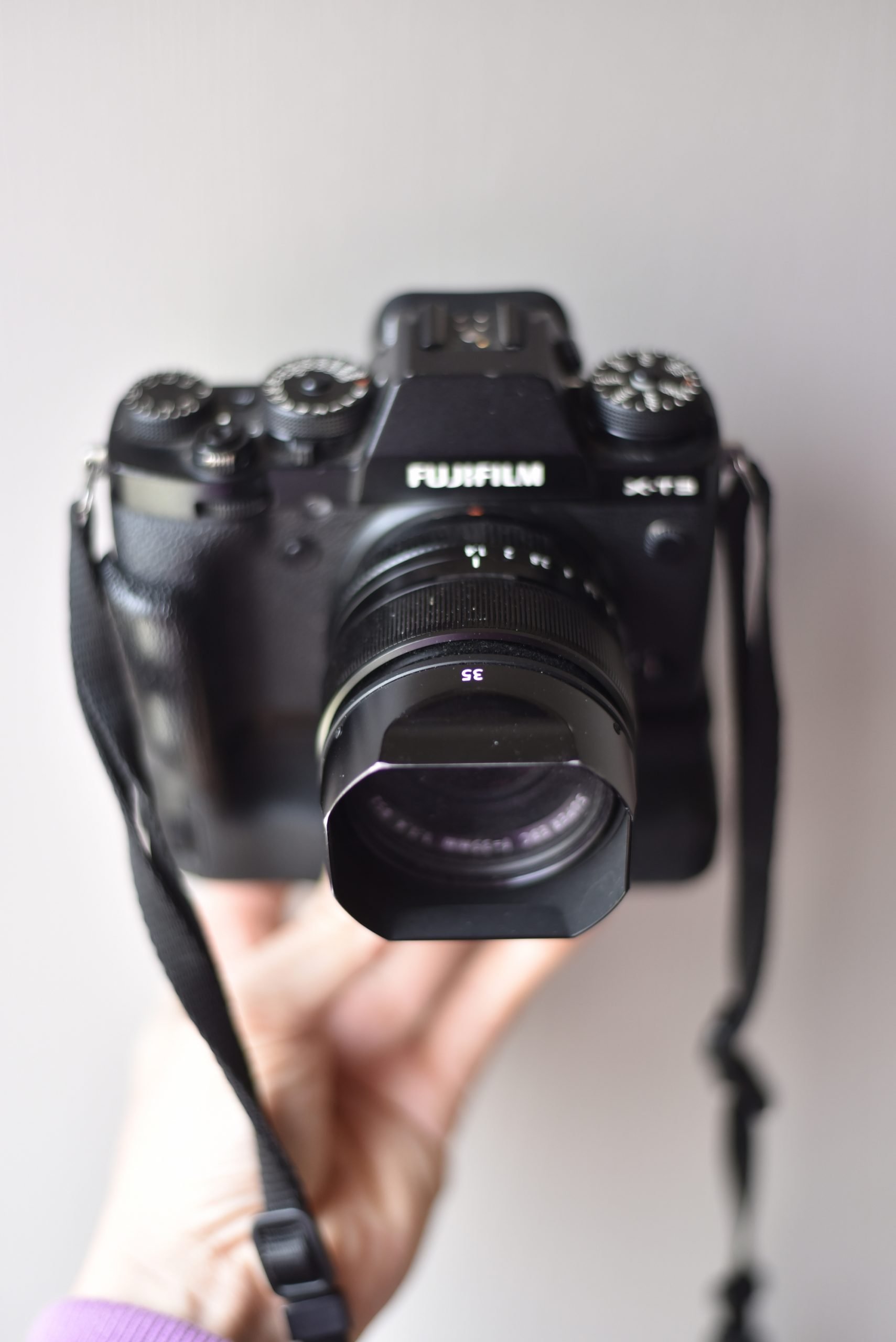 Fujifilm XT3 with Fujinon 35mm f:1.4 R Lens Image Samples and Review by Ben Holbrook from DriftwoodJournals.com3