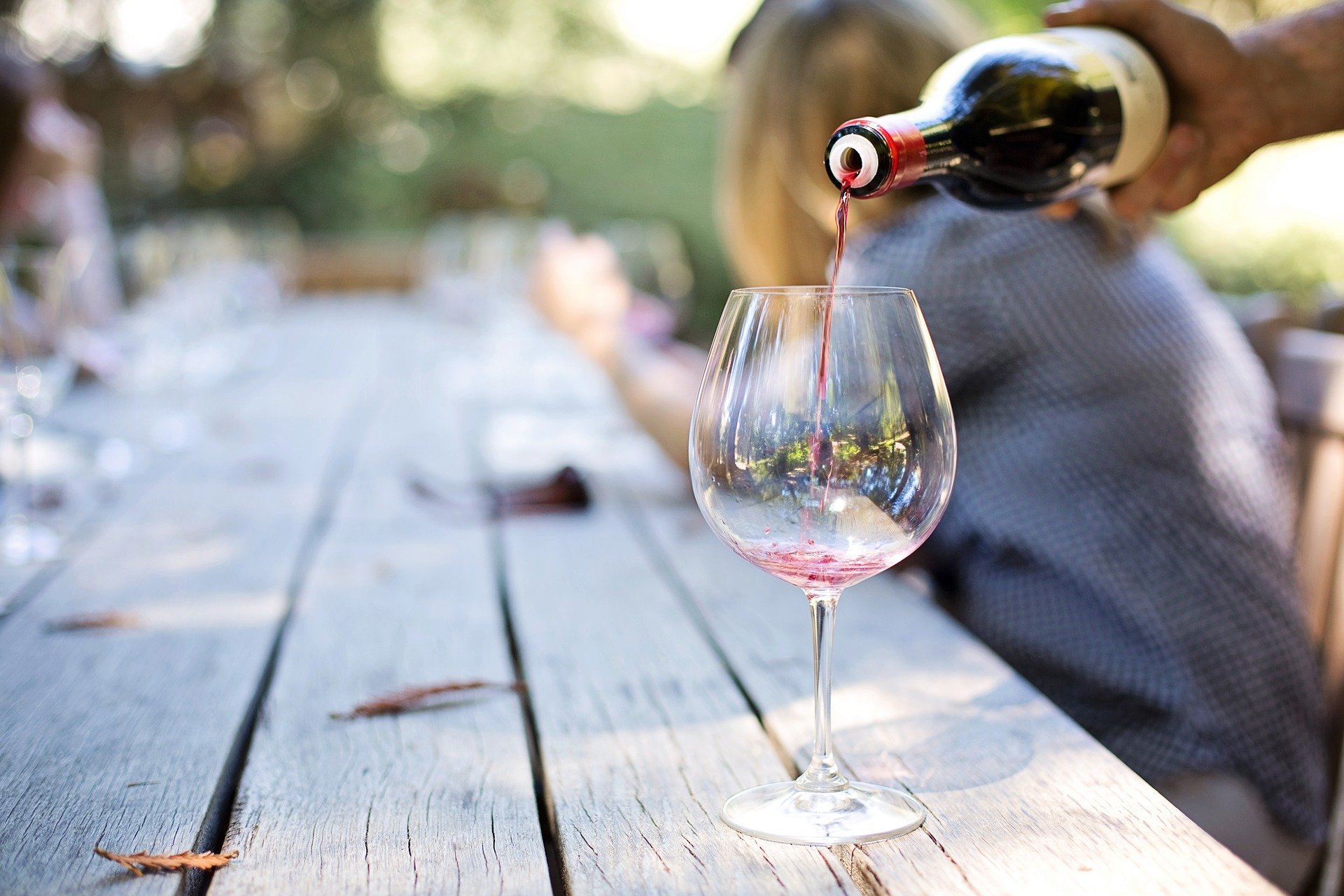World's Best Wine Vacation Destinations ~ A Gluggable Guide