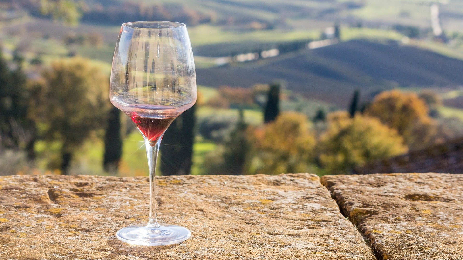 Tuscany, Italy