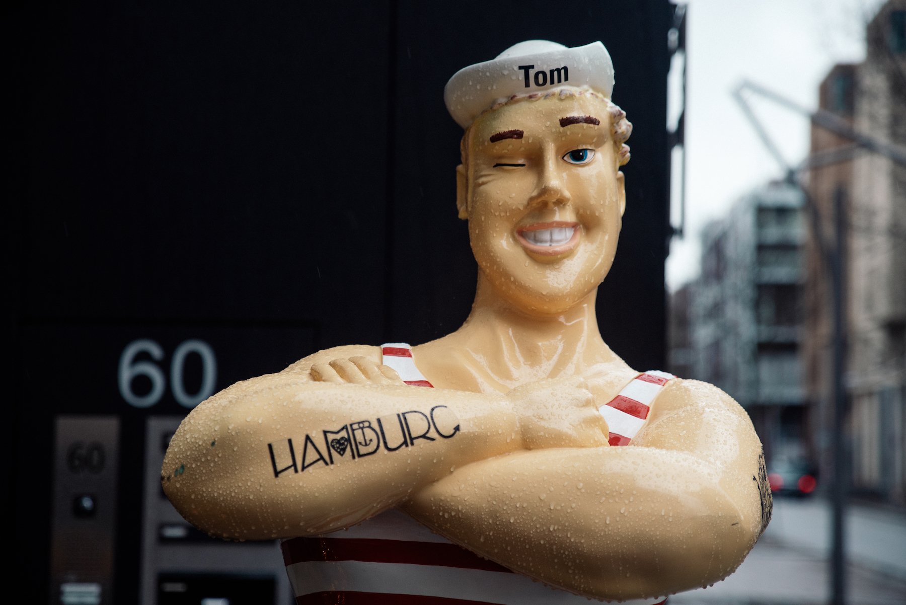 Hamburg, German Travel and Street Photography by Ben Holbrook-10