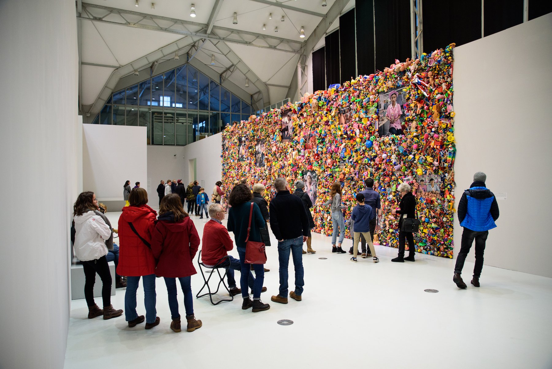 Hamburg Photography Museum, German Travel and Street Photography by Ben Holbrook-18
