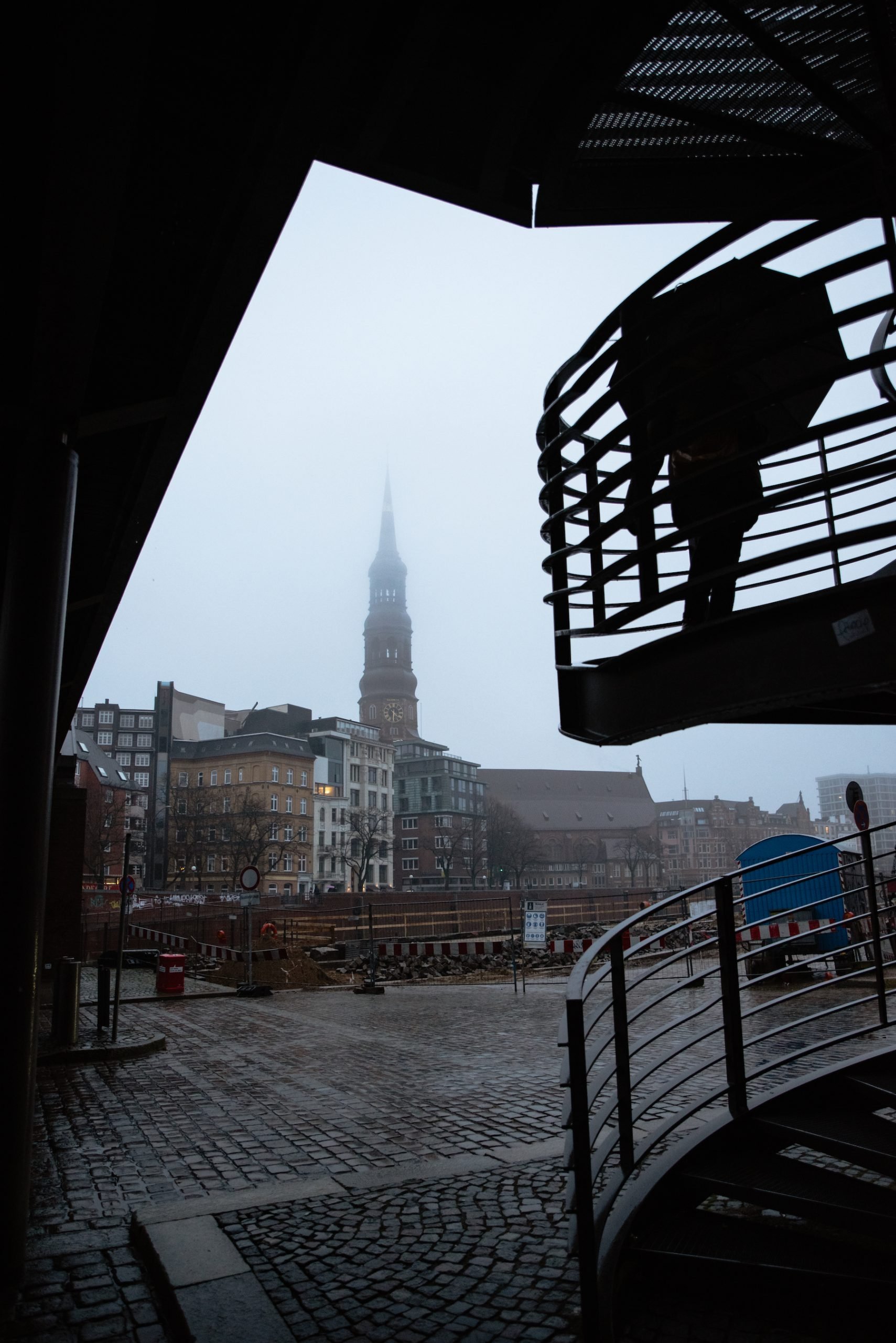 Hamburg, German Travel and Street Photography by Ben Holbrook-10