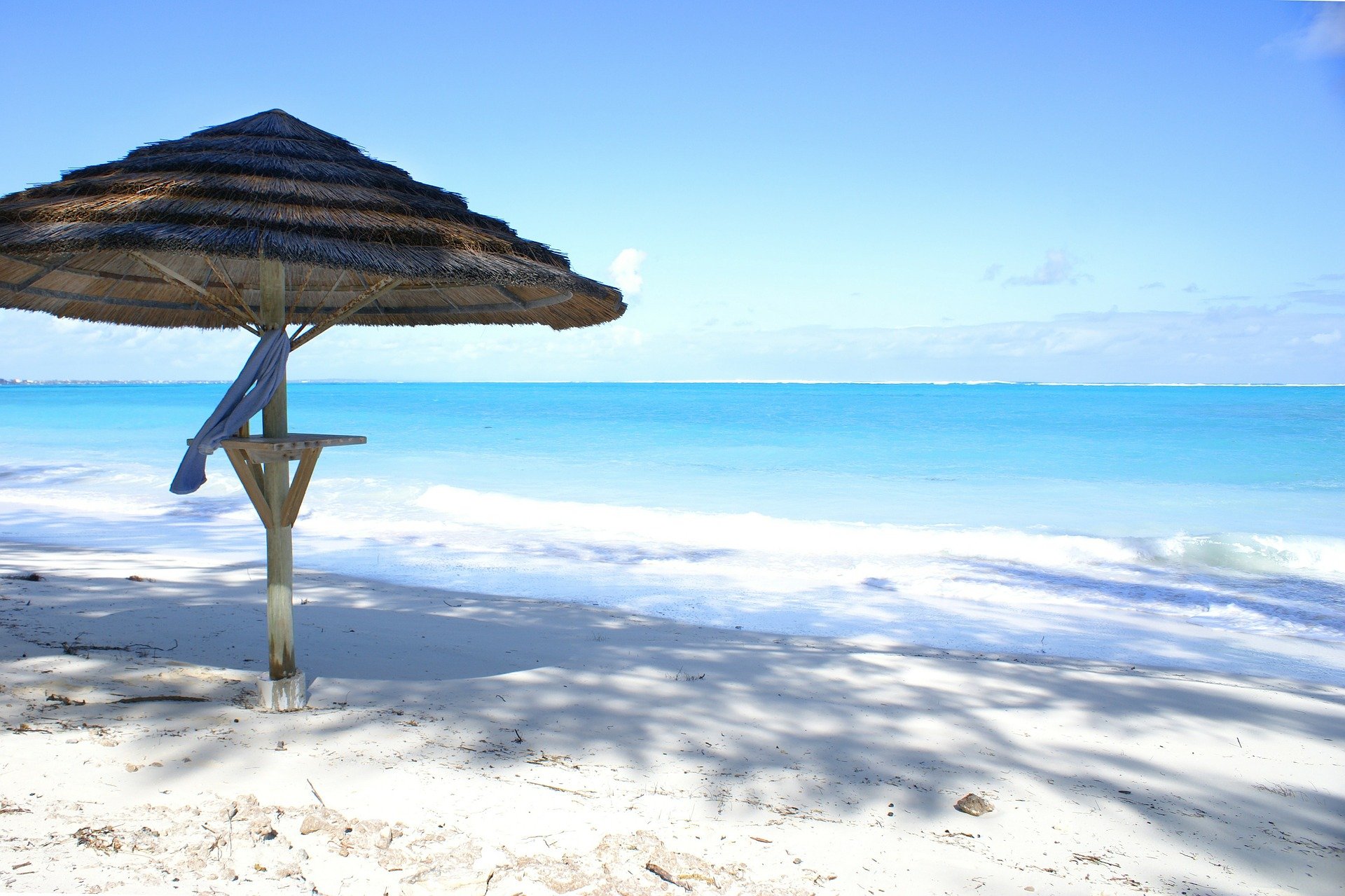 Quick Travel Tips for Visiting Turks & Caicos Caribbean Islands