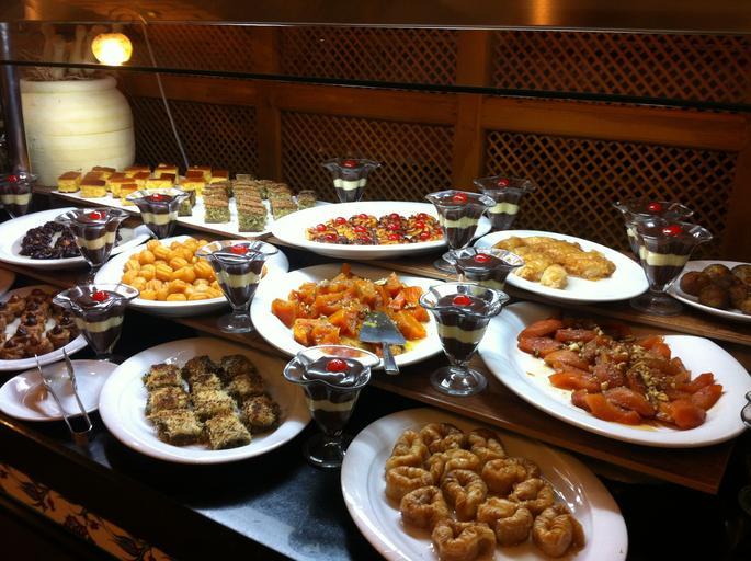 Northern Cyprus Foodie Travel