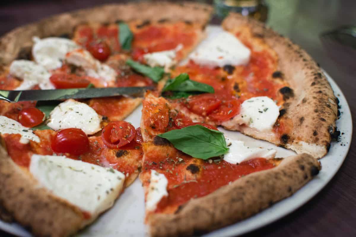 Italy Foodie Travel