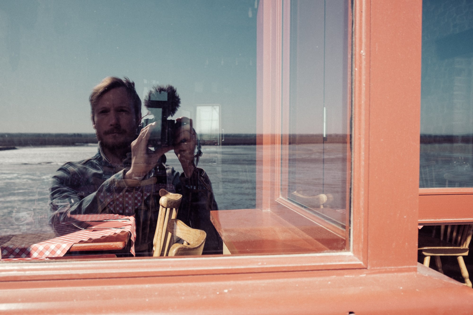 French Roadtrip Travel and Street Photography by Ben Holbrook 2019-10