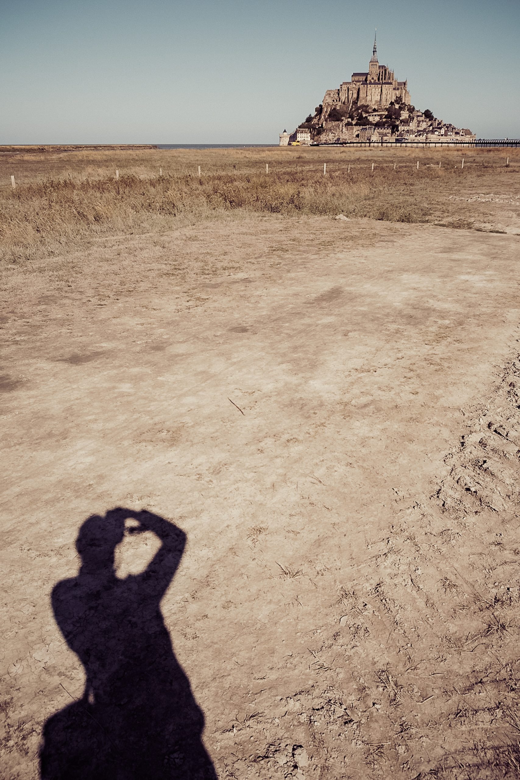 Ben Holbrook French Road Trip travel Photographer