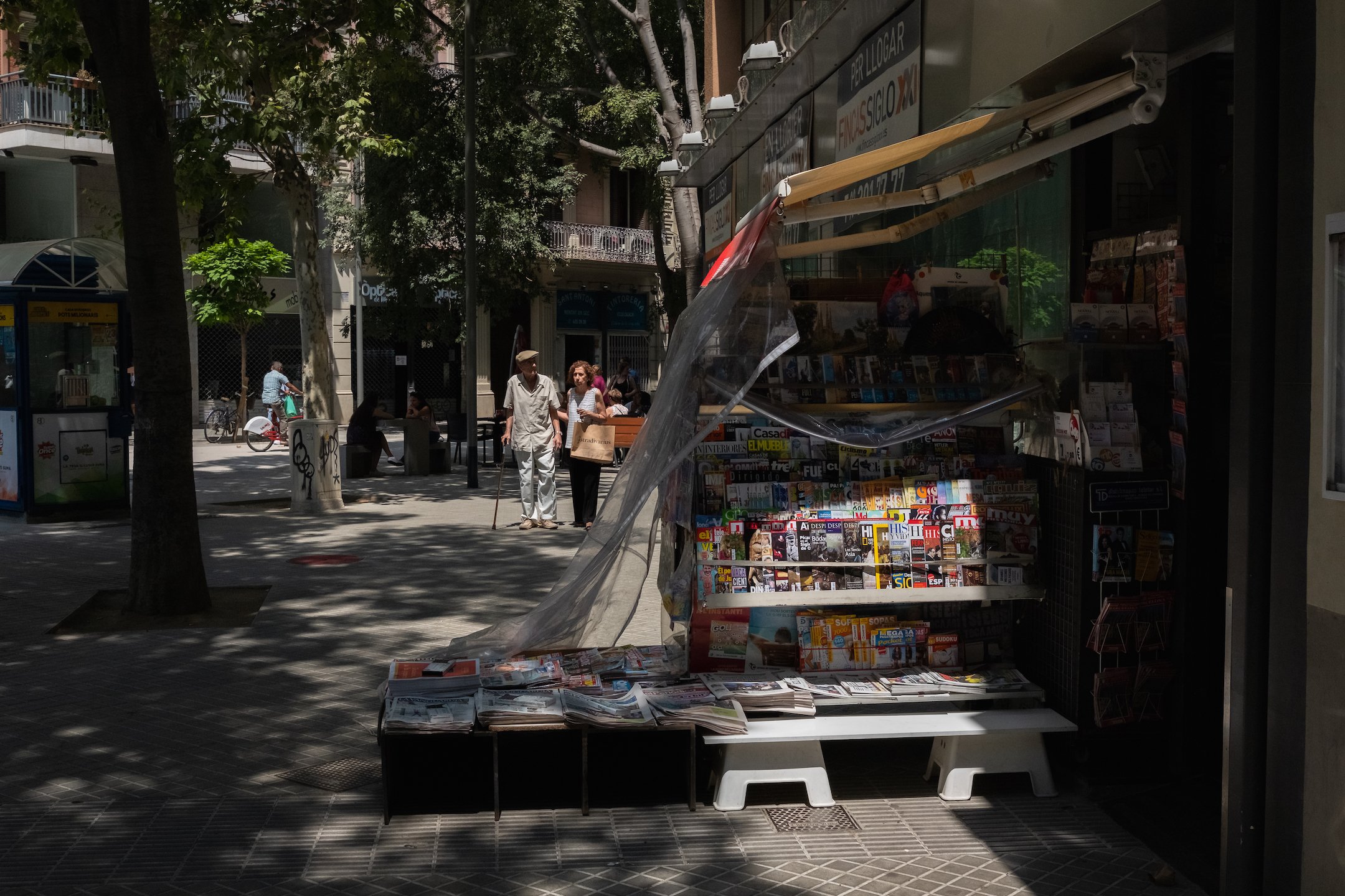 Barcelona by Ben Holbrook-15