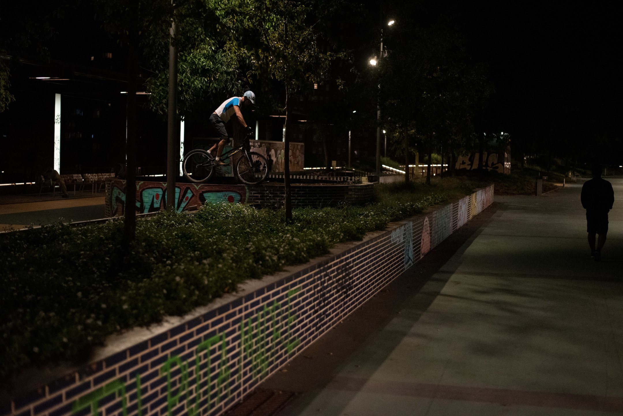 Carrer de Vallespir, Barcelona- A Day, A Life by Ben Holbrook from Driftwood Journals-49