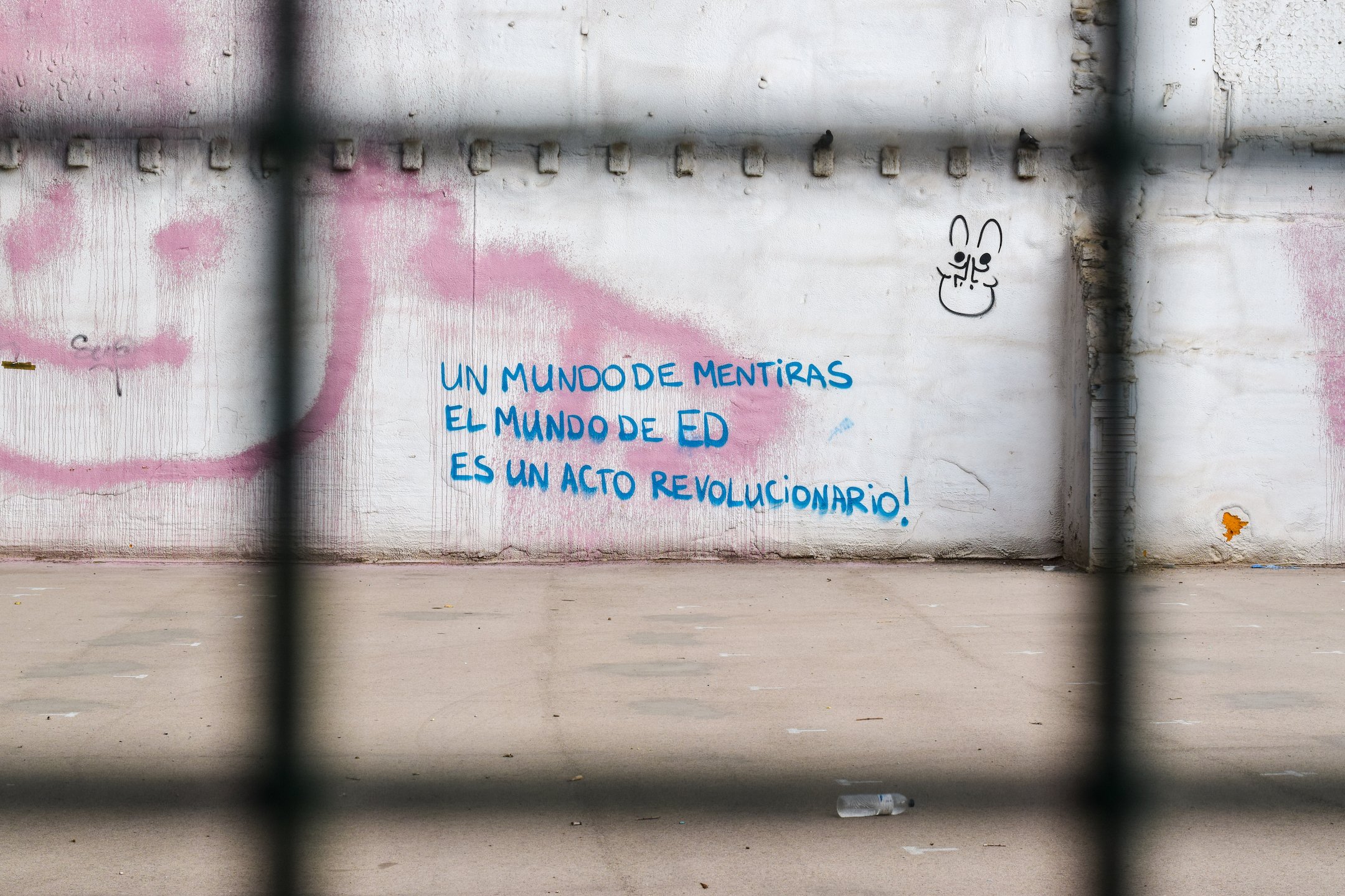 Barcelona by Ben Holbrook-15