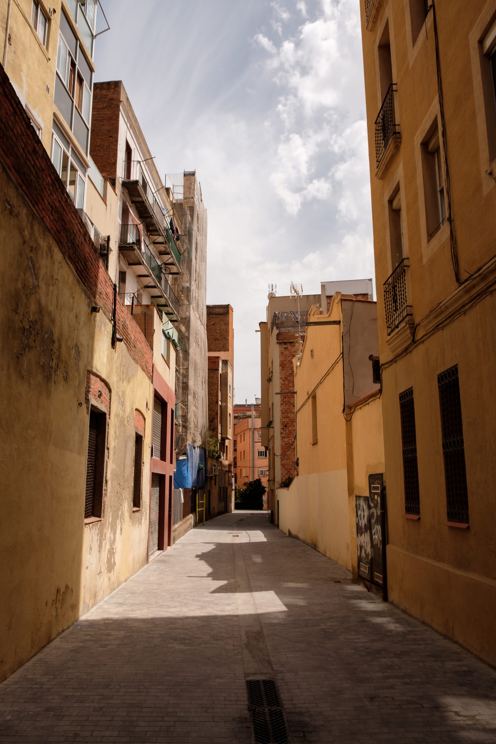Barcelona by Ben Holbrook-15
