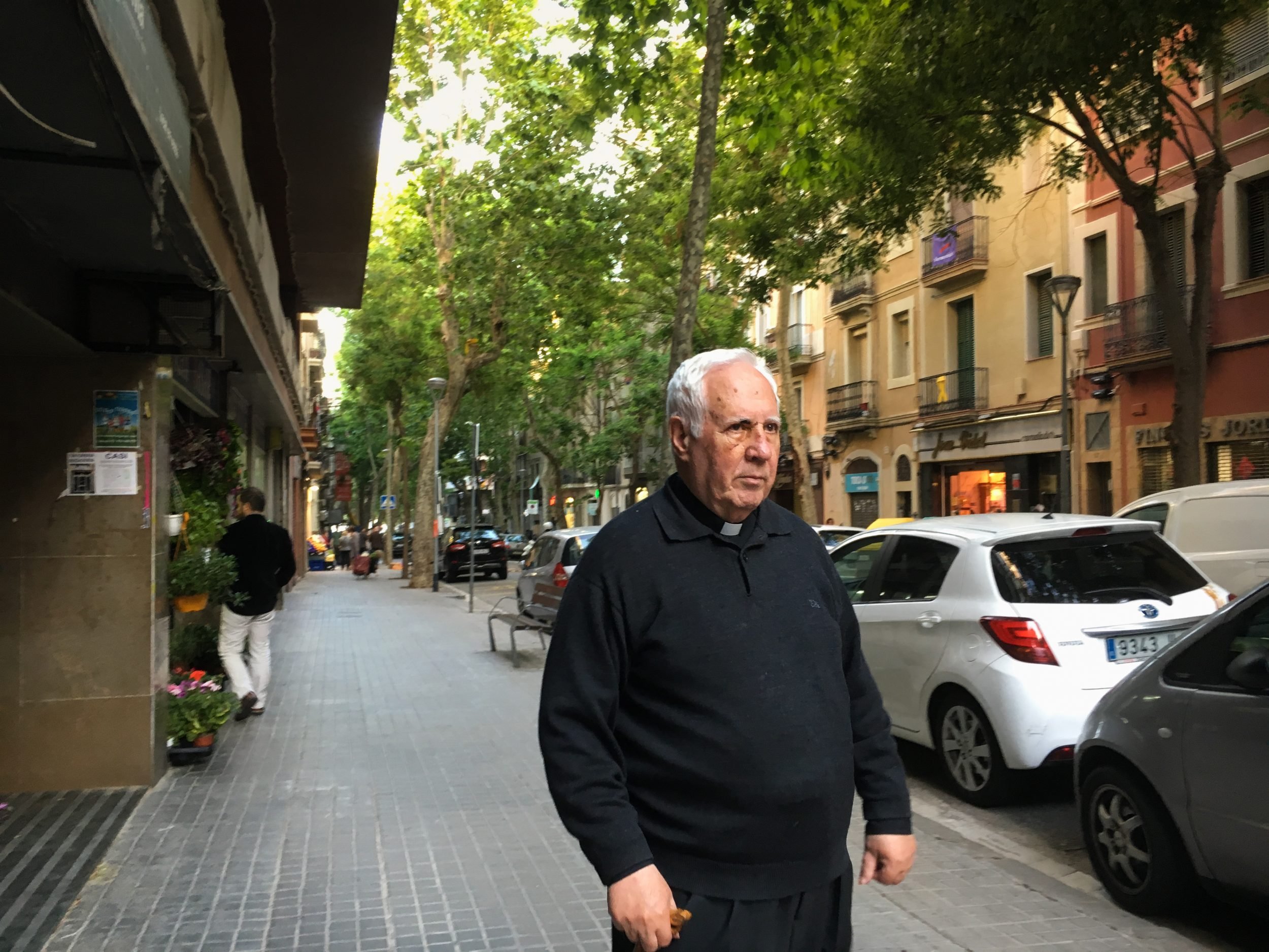 Barcelona- A Day, A Life - by Ben Holbrook from Driftwood Journals-8