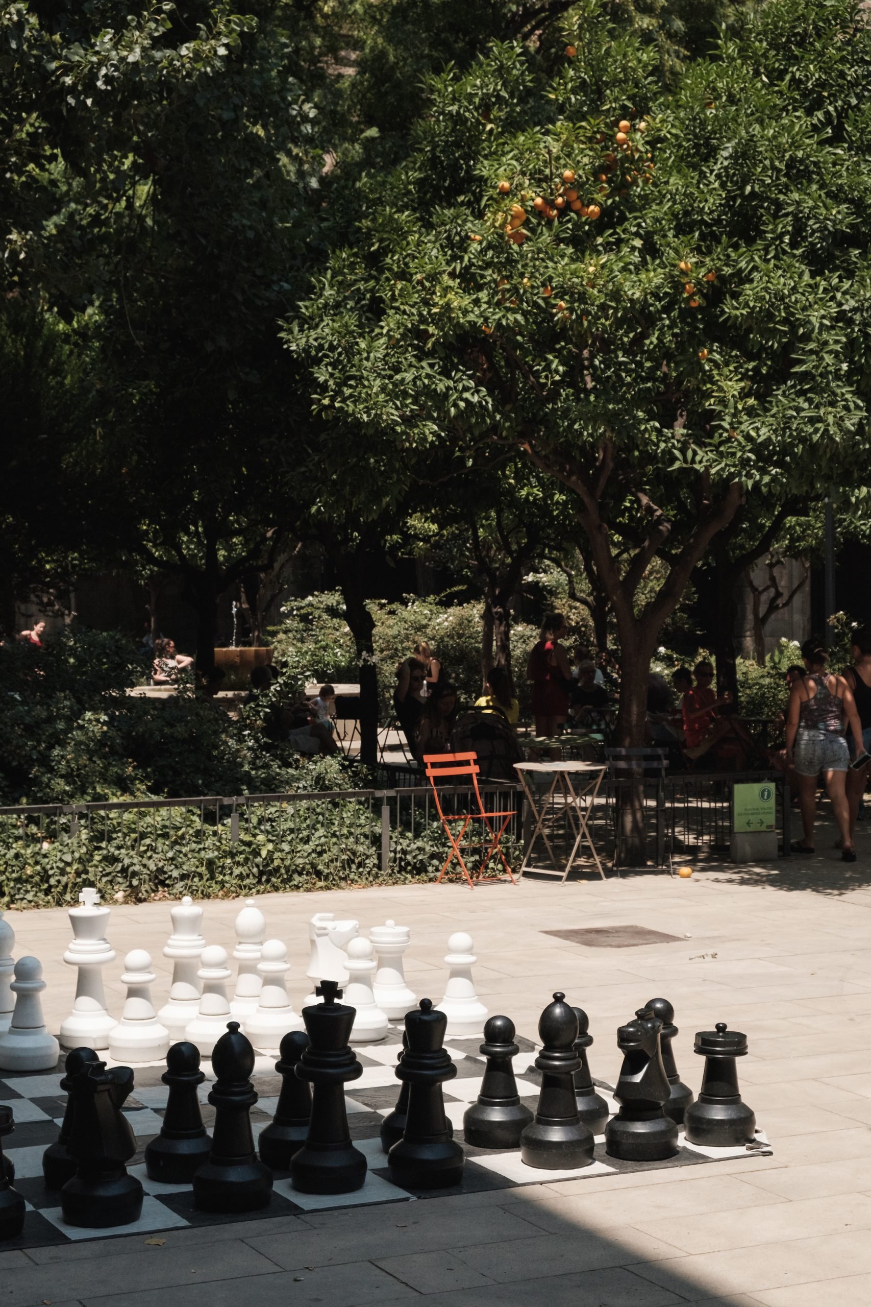 Barcelona by Ben Holbrook-15