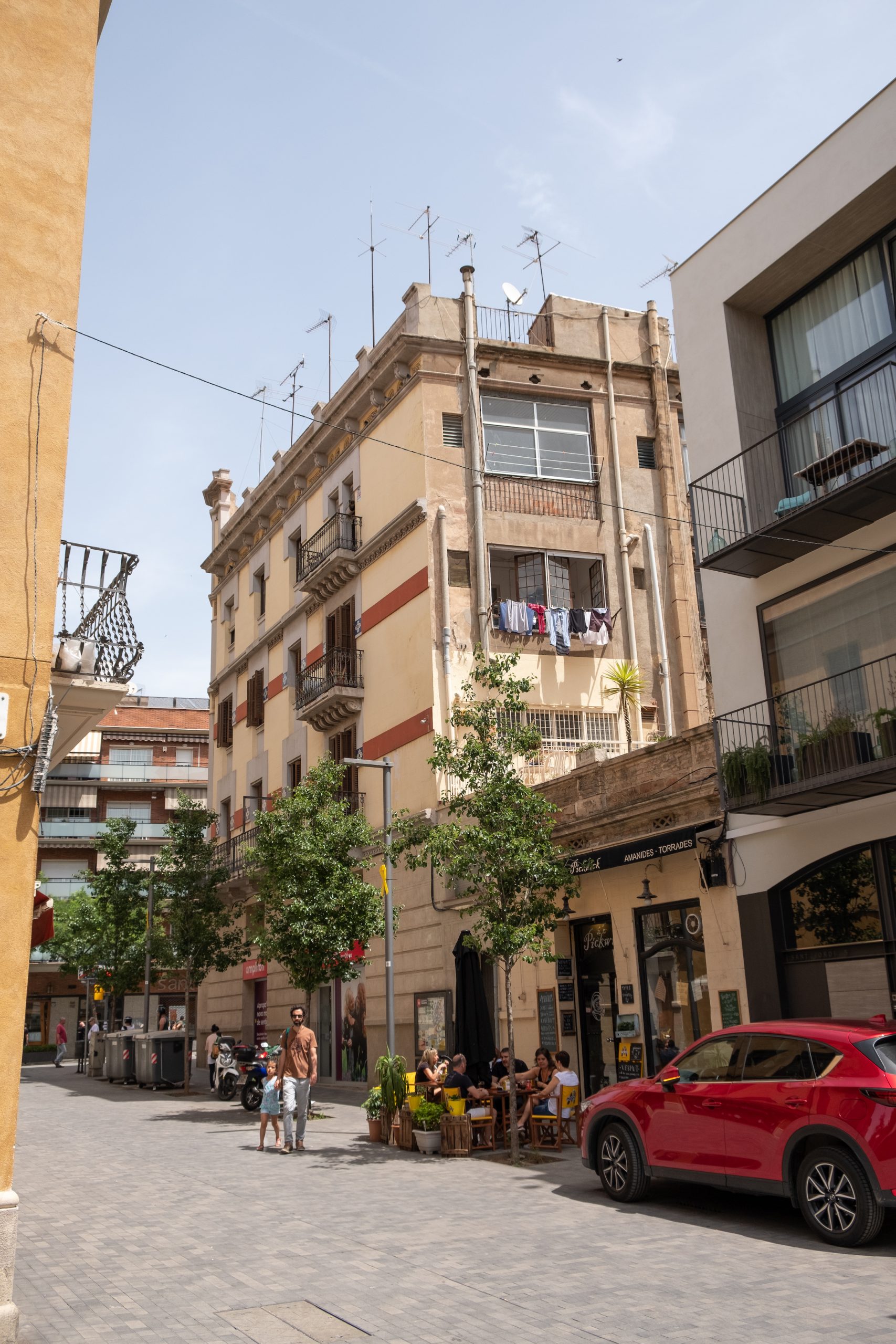 Barcelona by Ben Holbrook-15